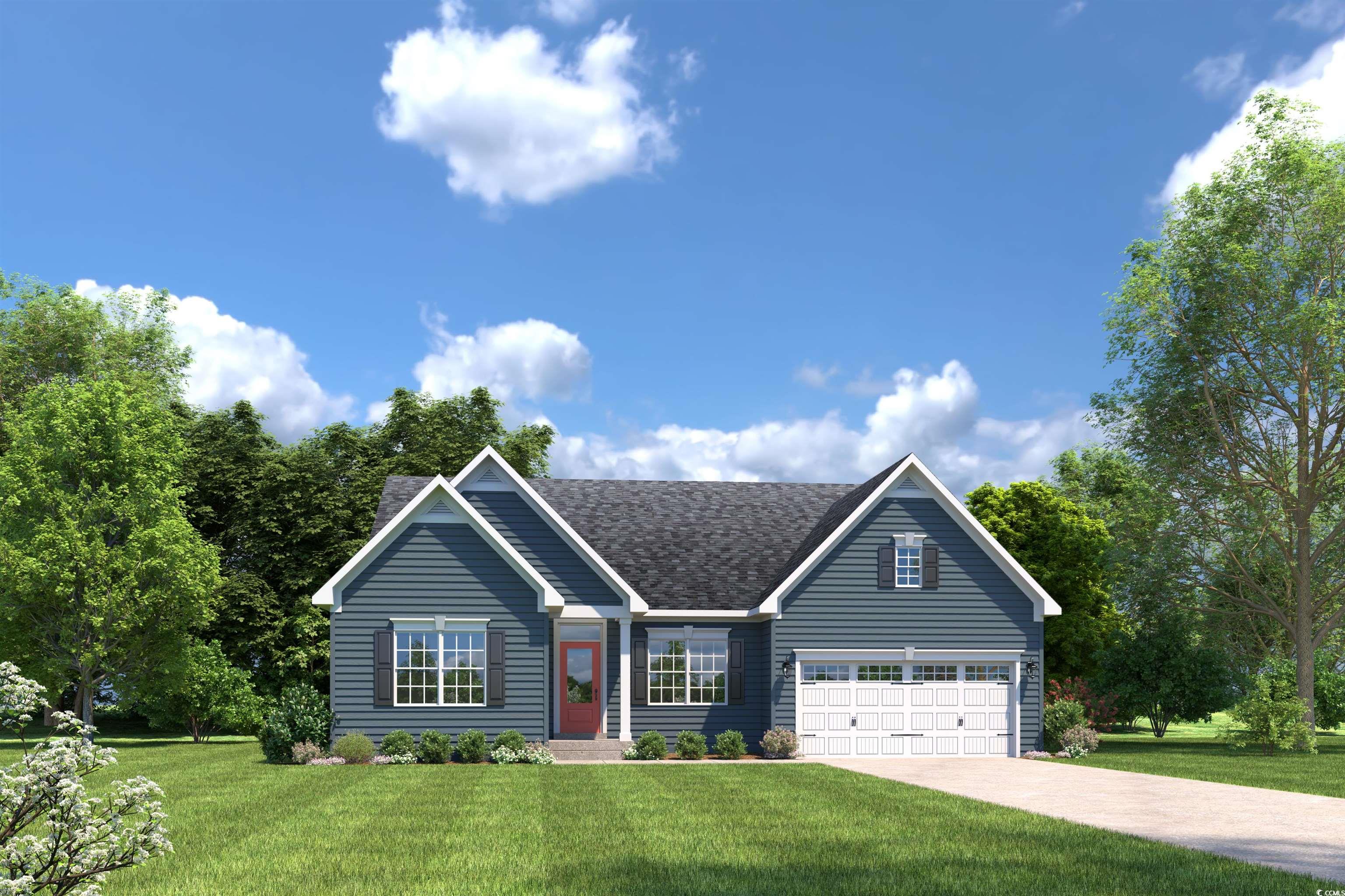 747 Indigo Bay Circle Myrtle Beach, SC 29579
