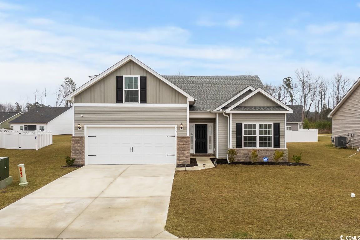349 Lakota Loop Longs, SC 29568
