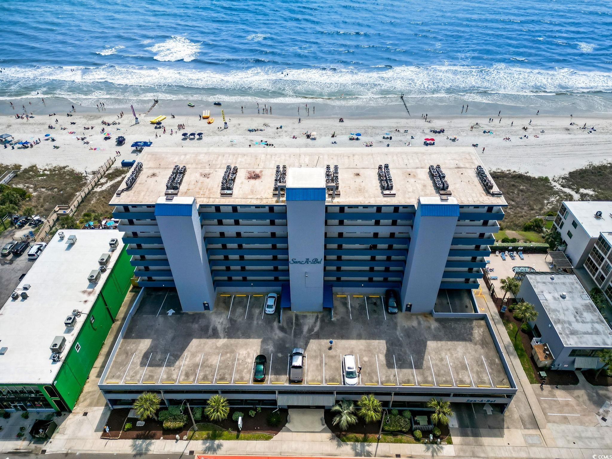 1709 S Ocean Blvd. #411, North Myrtle Beach, South Carolina image 2