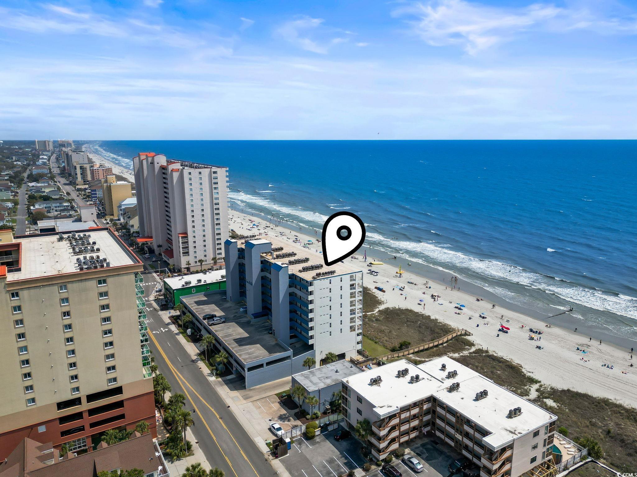 1709 S Ocean Blvd. #411, North Myrtle Beach, South Carolina image 21