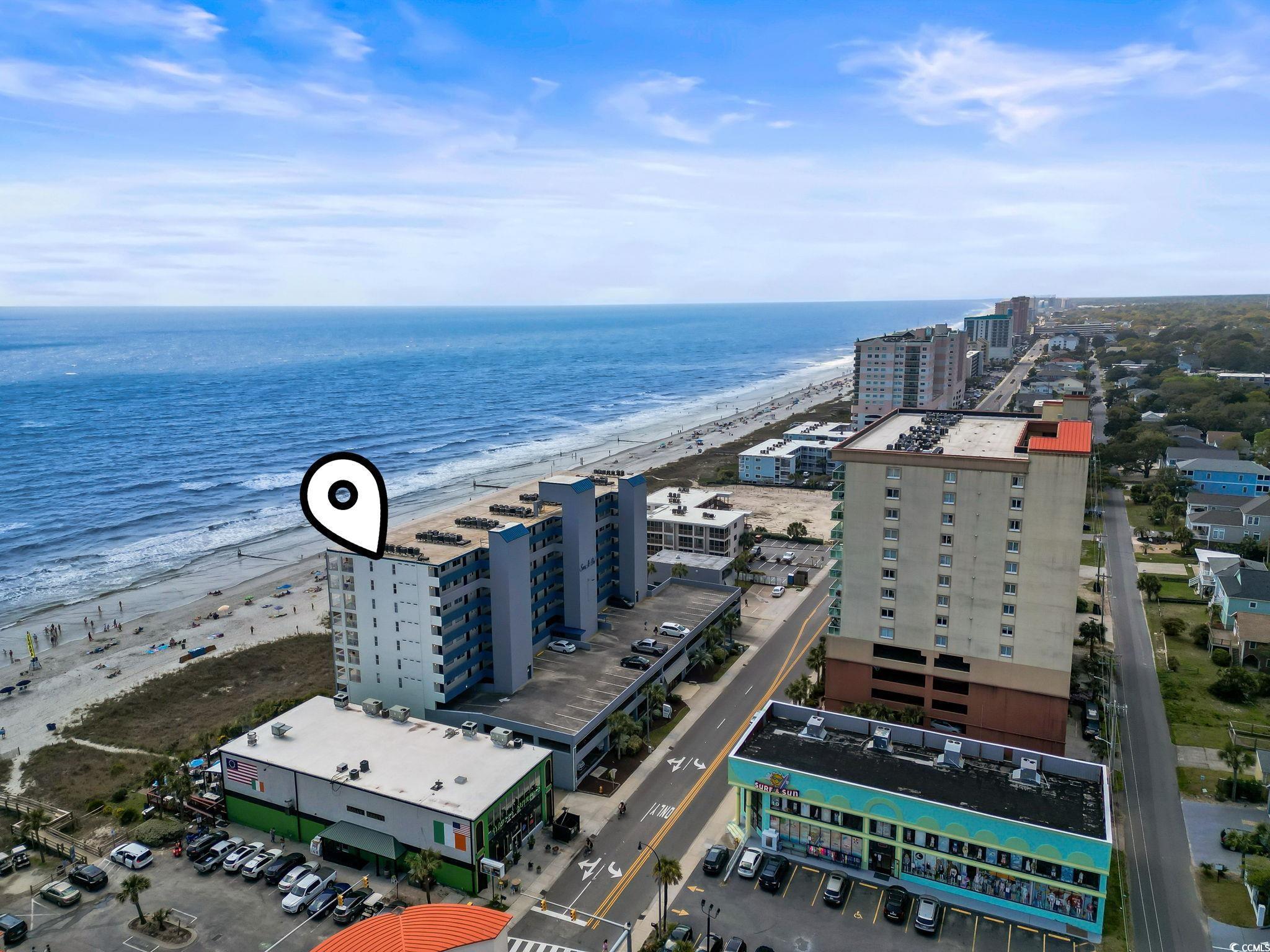 1709 S Ocean Blvd. #411, North Myrtle Beach, South Carolina image 26