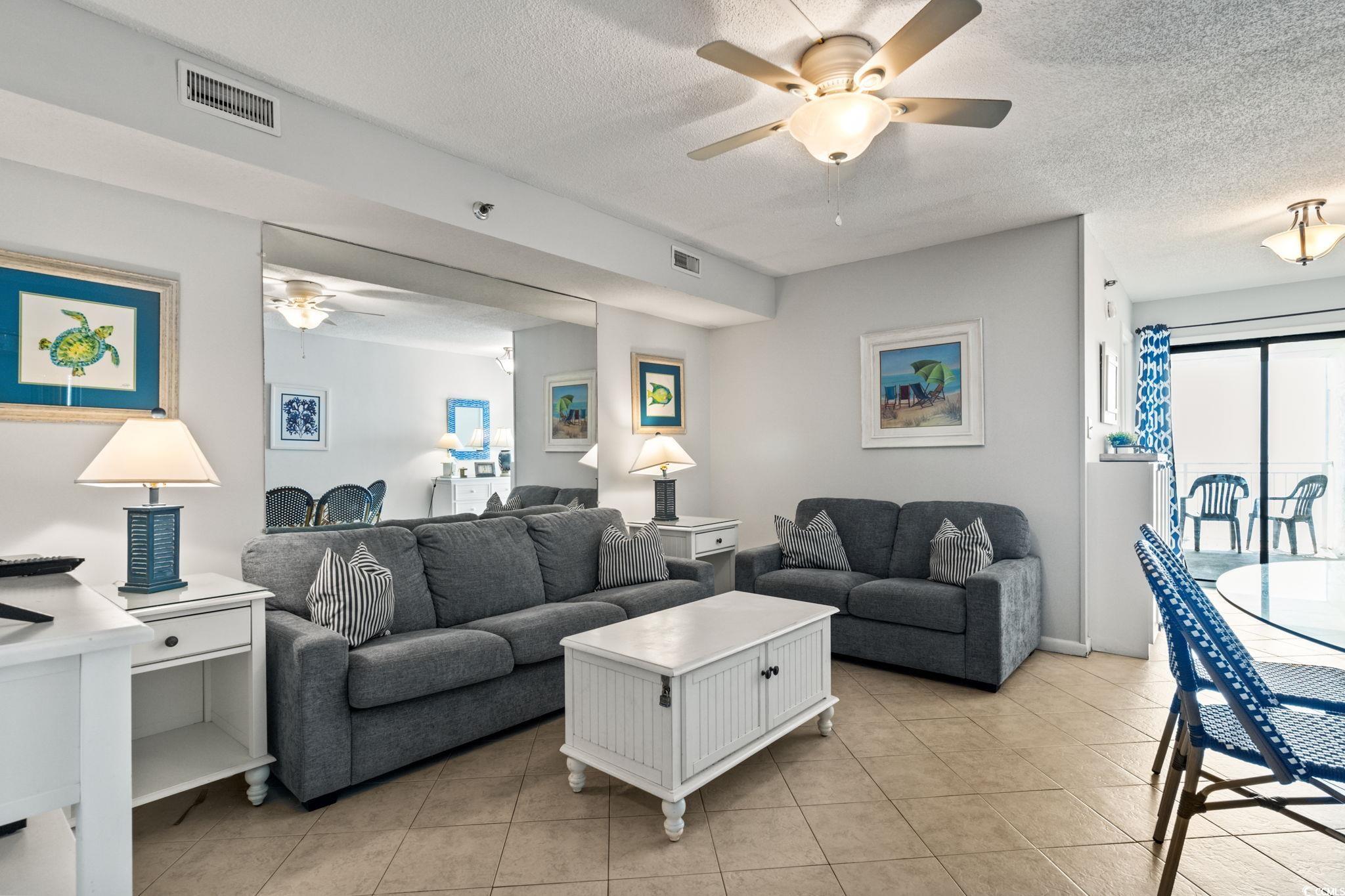 1709 S Ocean Blvd. #411, North Myrtle Beach, South Carolina image 9