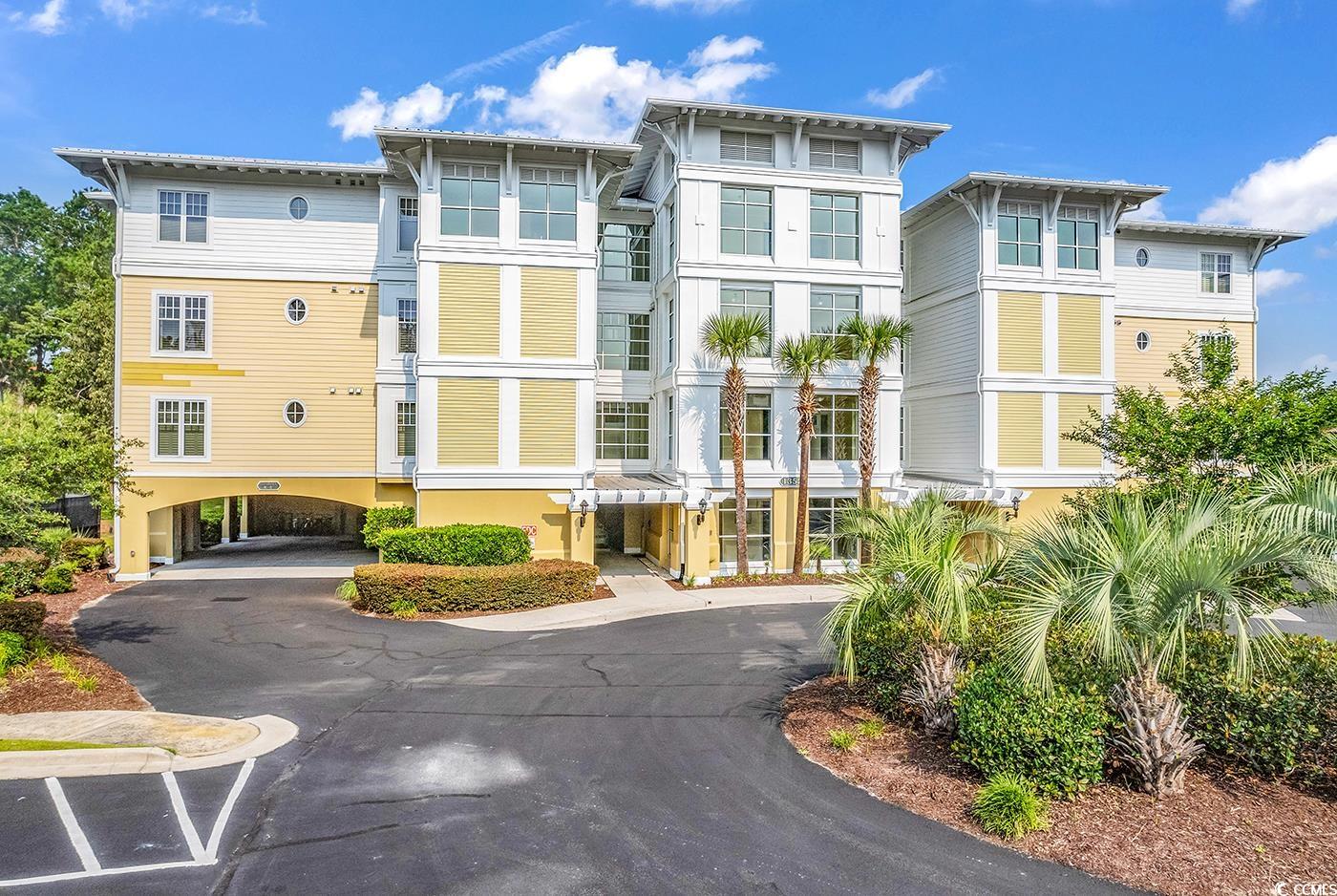 1352 Villa Marbella Ct. UNIT 1-304 Myrtle Beach, SC 29572