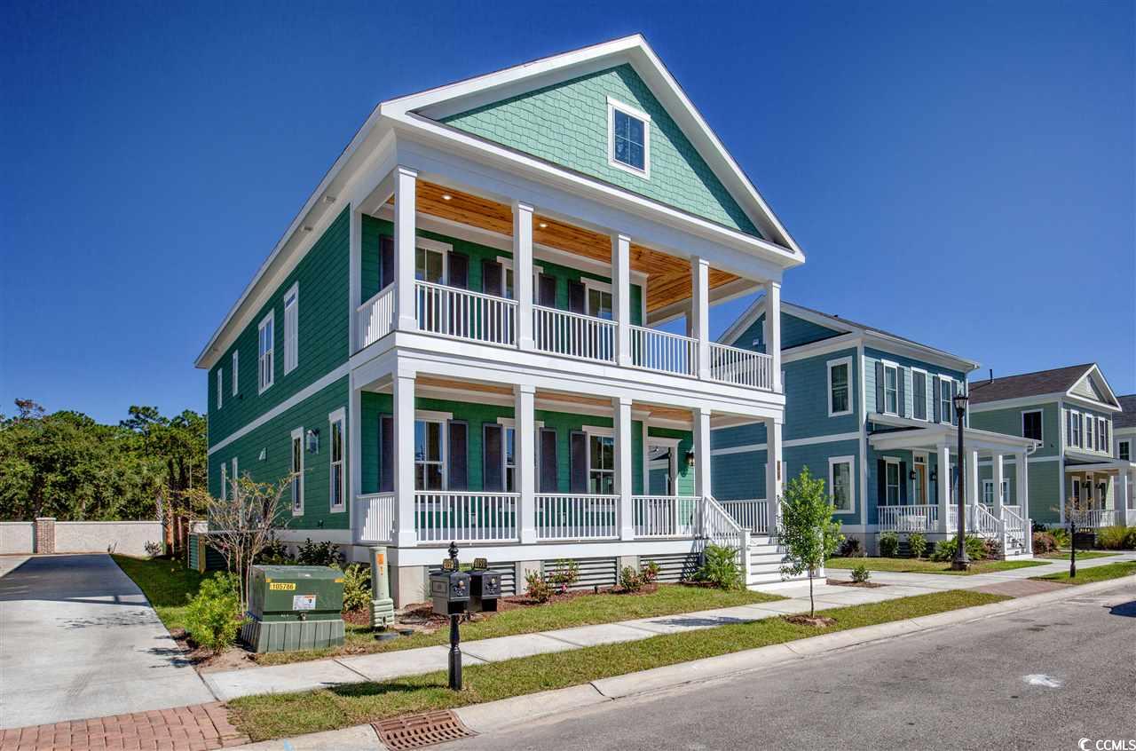 8079 Laurel Ash Ave. Myrtle Beach, SC 29572