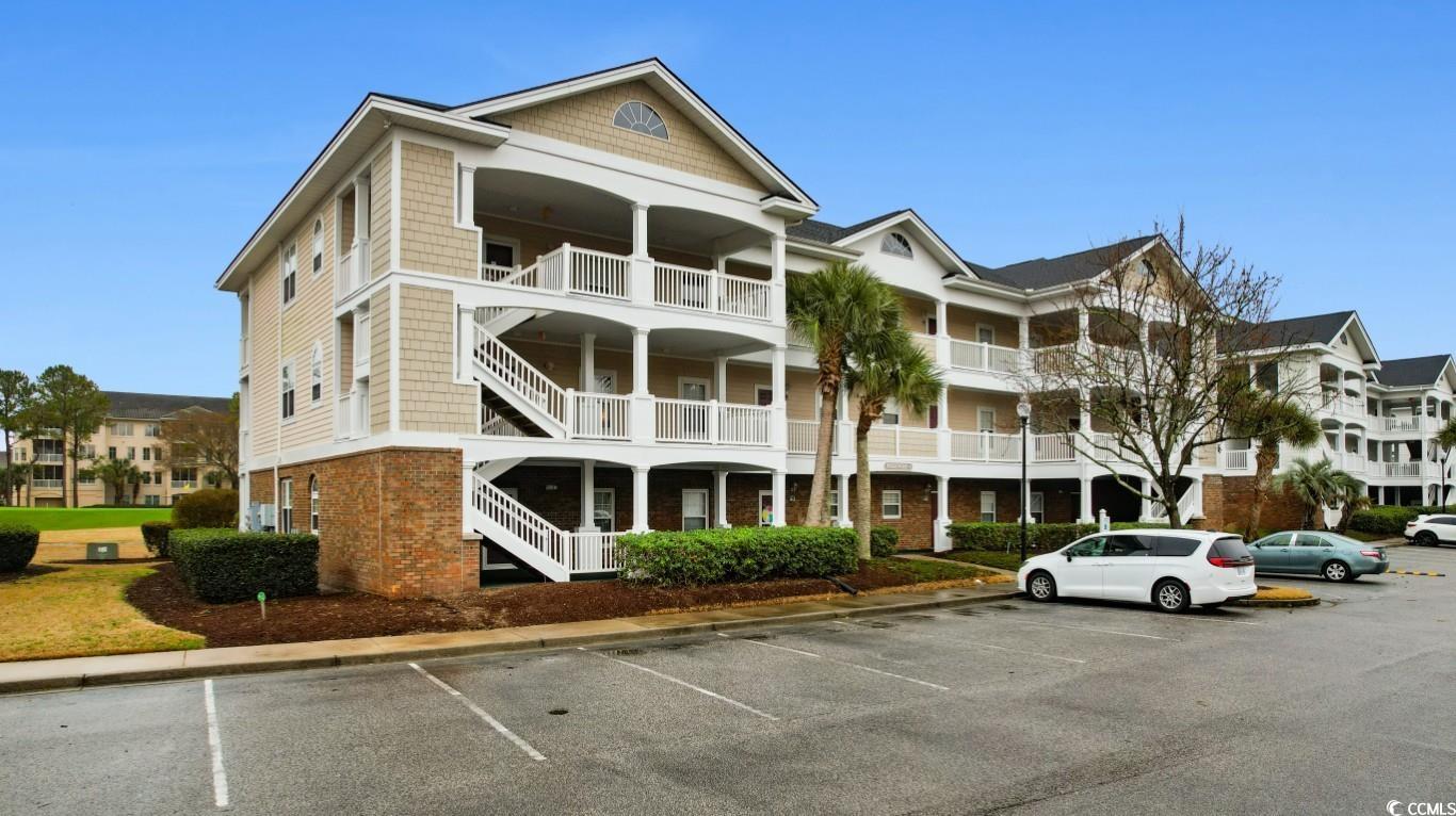 5751 Oyster Catcher Dr. #633, North Myrtle Beach, South Carolina image 3