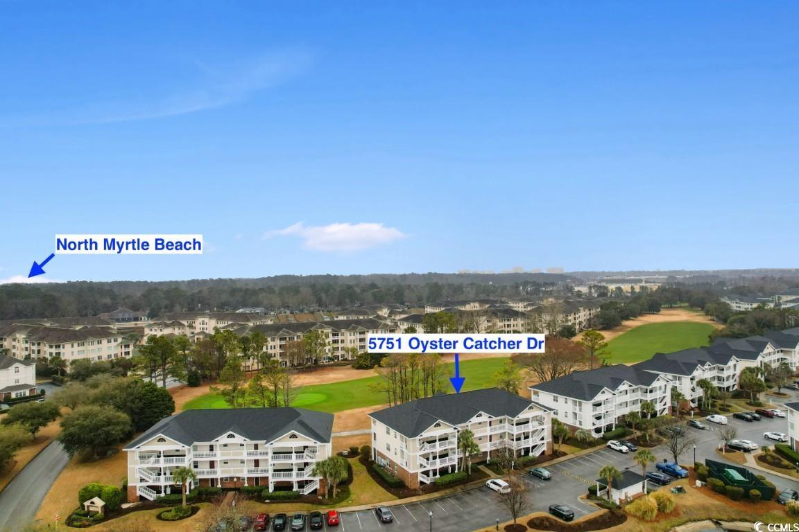 5751 Oyster Catcher Dr. #633, North Myrtle Beach, South Carolina image 33