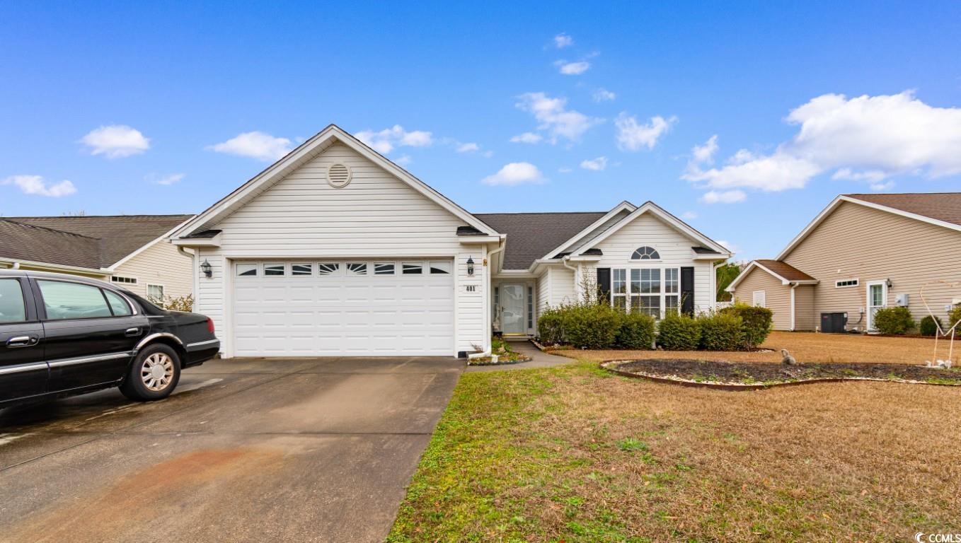 401 Barton Loop Myrtle Beach, SC 29579