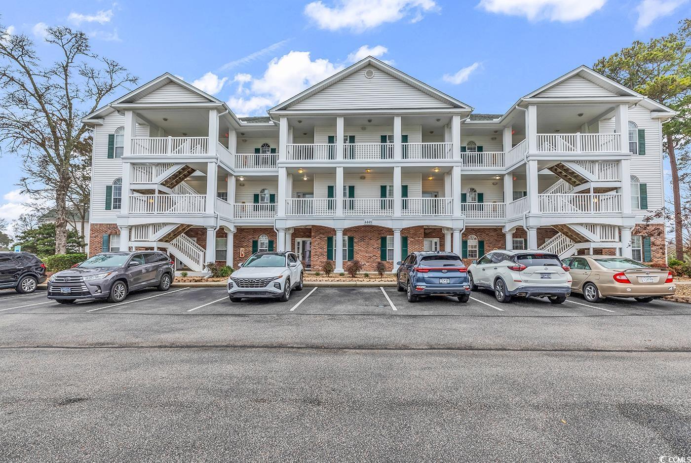 4449 Turtle Ln. UNIT 3-C Little River, SC 29566