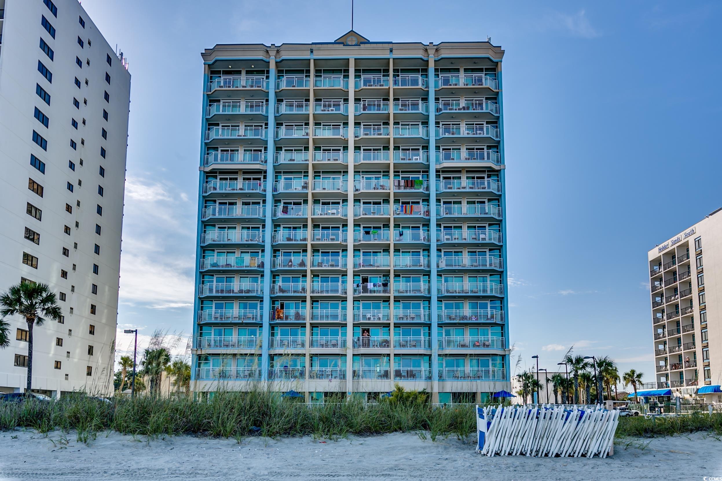 2501 S Ocean Blvd. #601, Myrtle Beach, South Carolina image 29