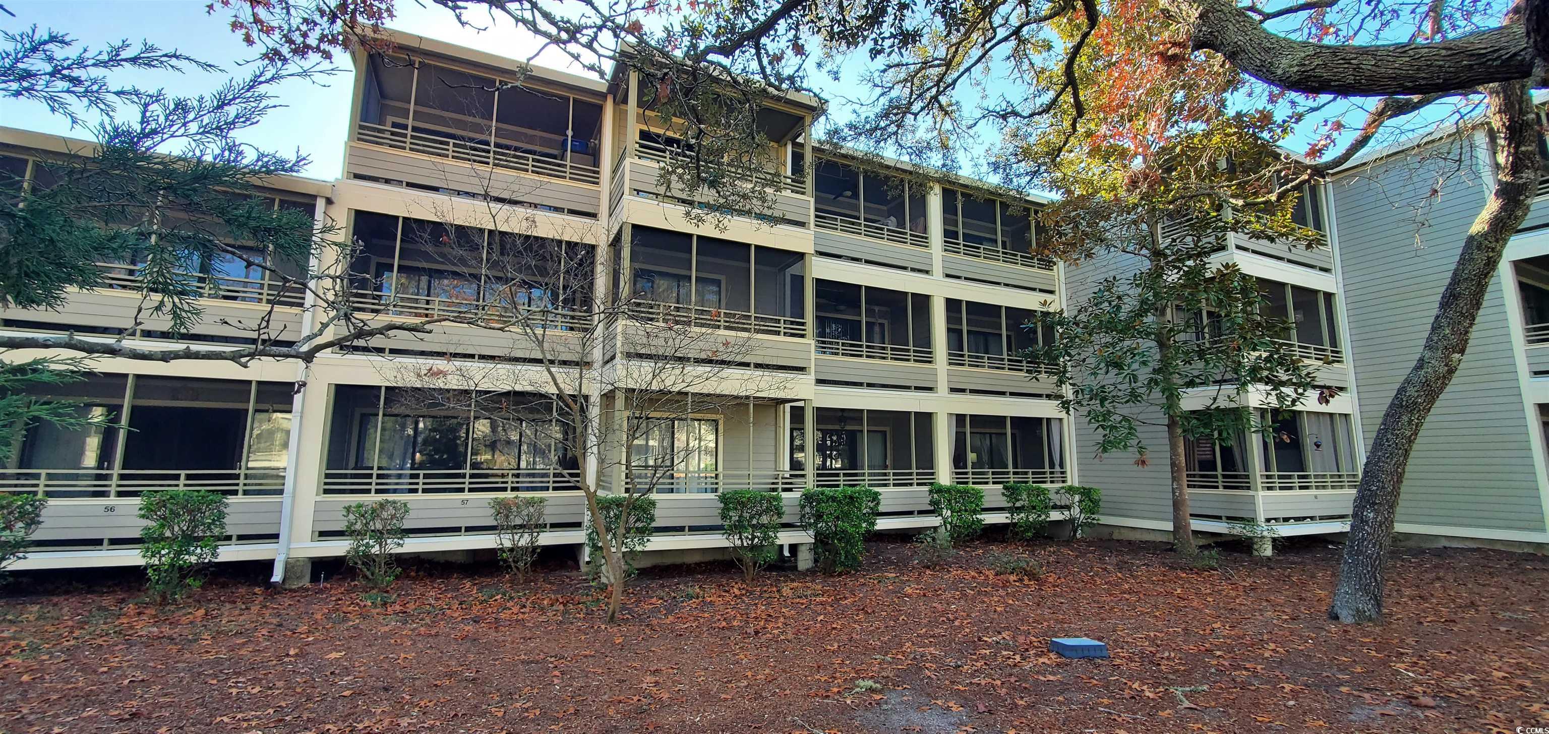 415 Ocean Creek Dr. UNIT #2159 Myrtle Beach, SC 29572