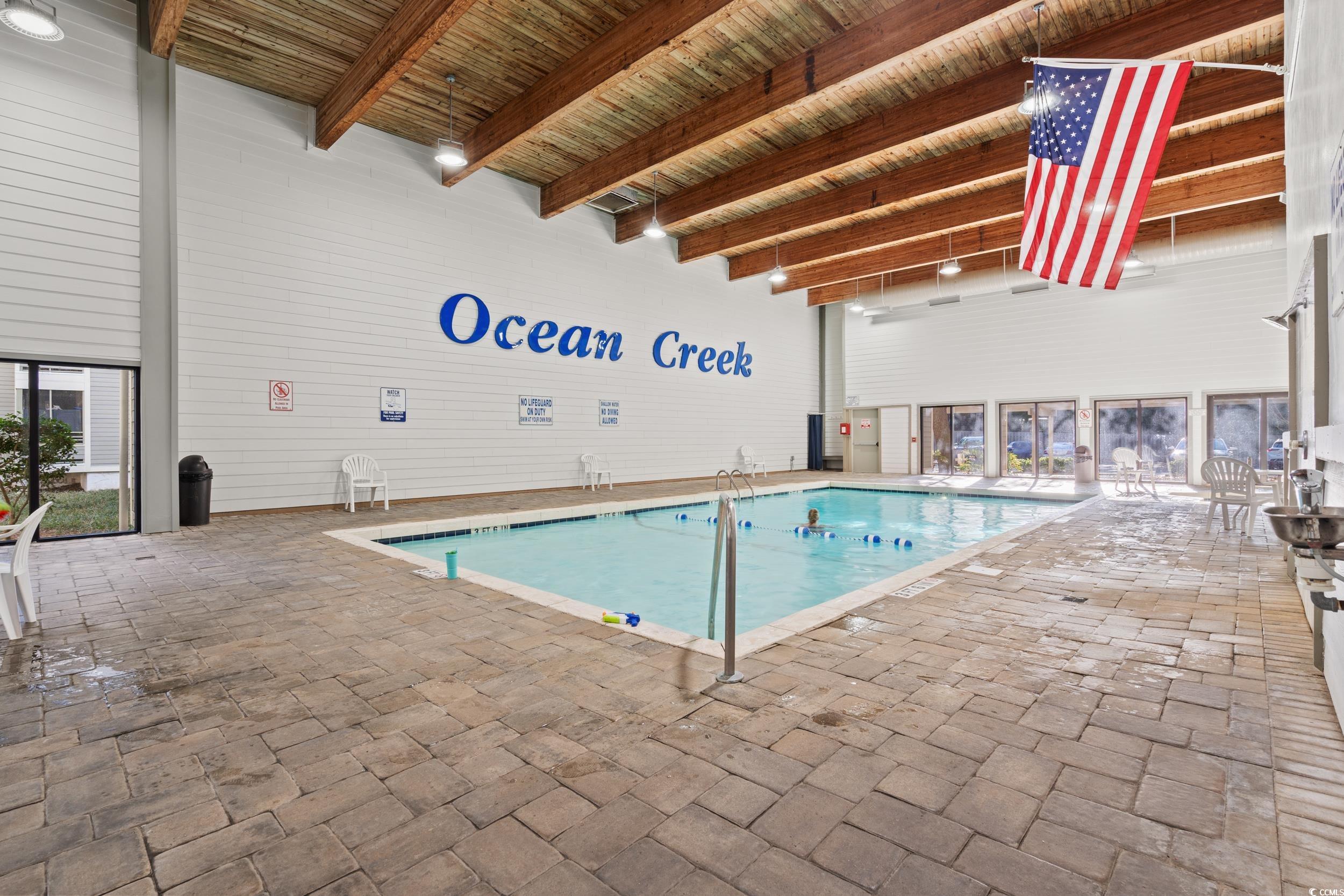 415 Ocean Creek Dr. #2159, Myrtle Beach, South Carolina image 29