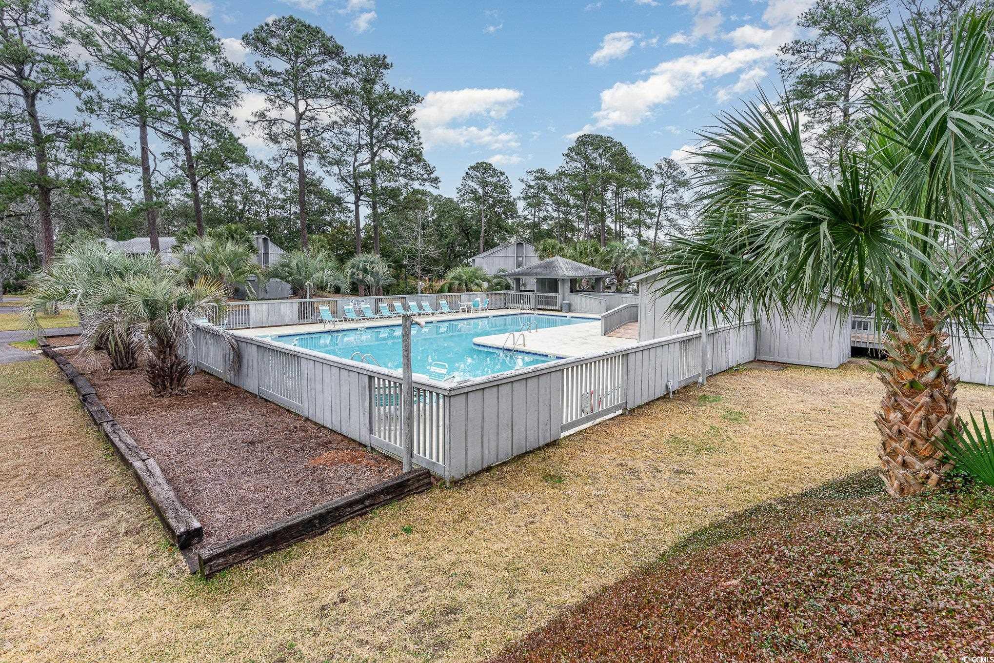 88 Salt Marsh Circle #22C, Pawleys Island, South Carolina image 27