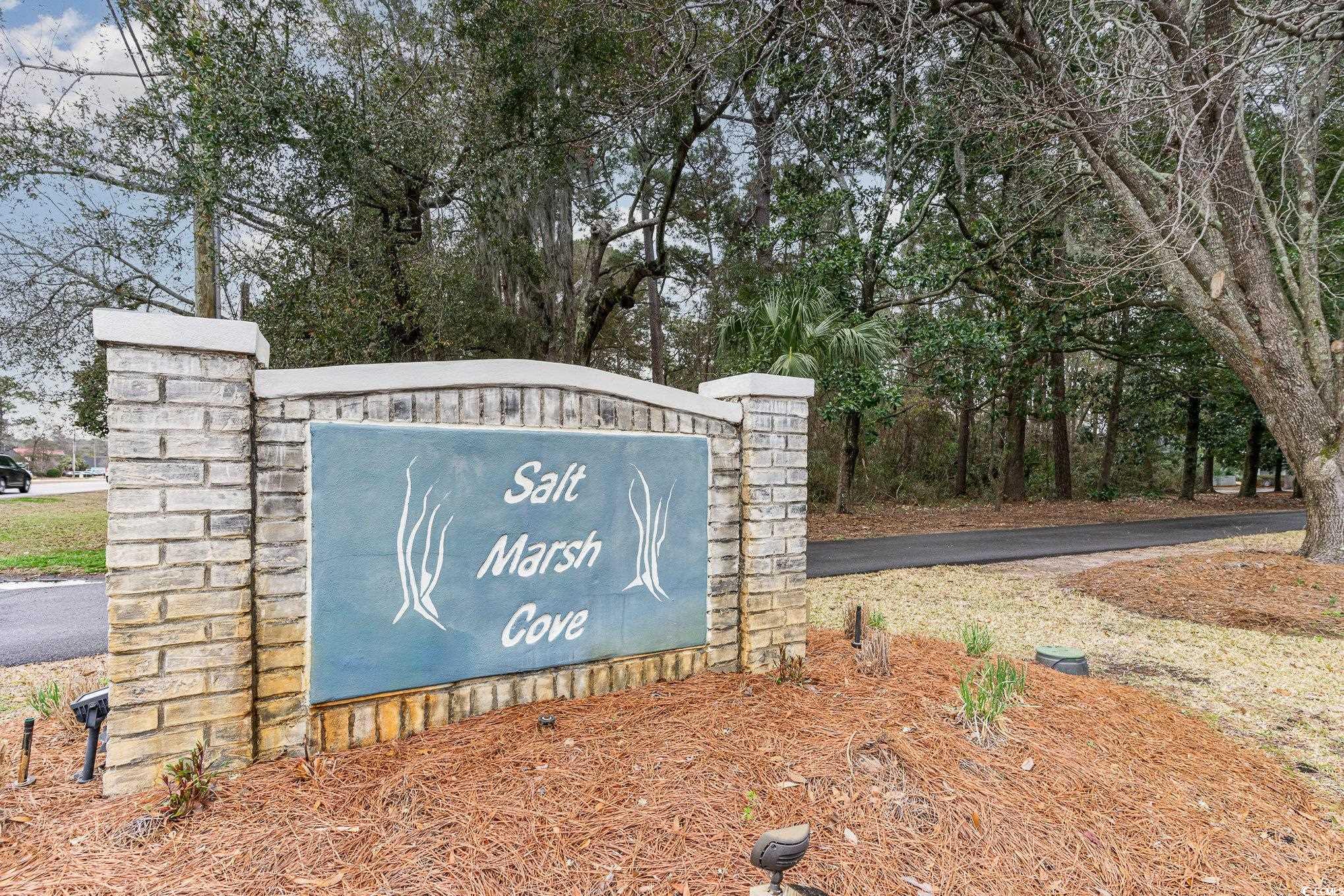 88 Salt Marsh Circle #22C, Pawleys Island, South Carolina image 29