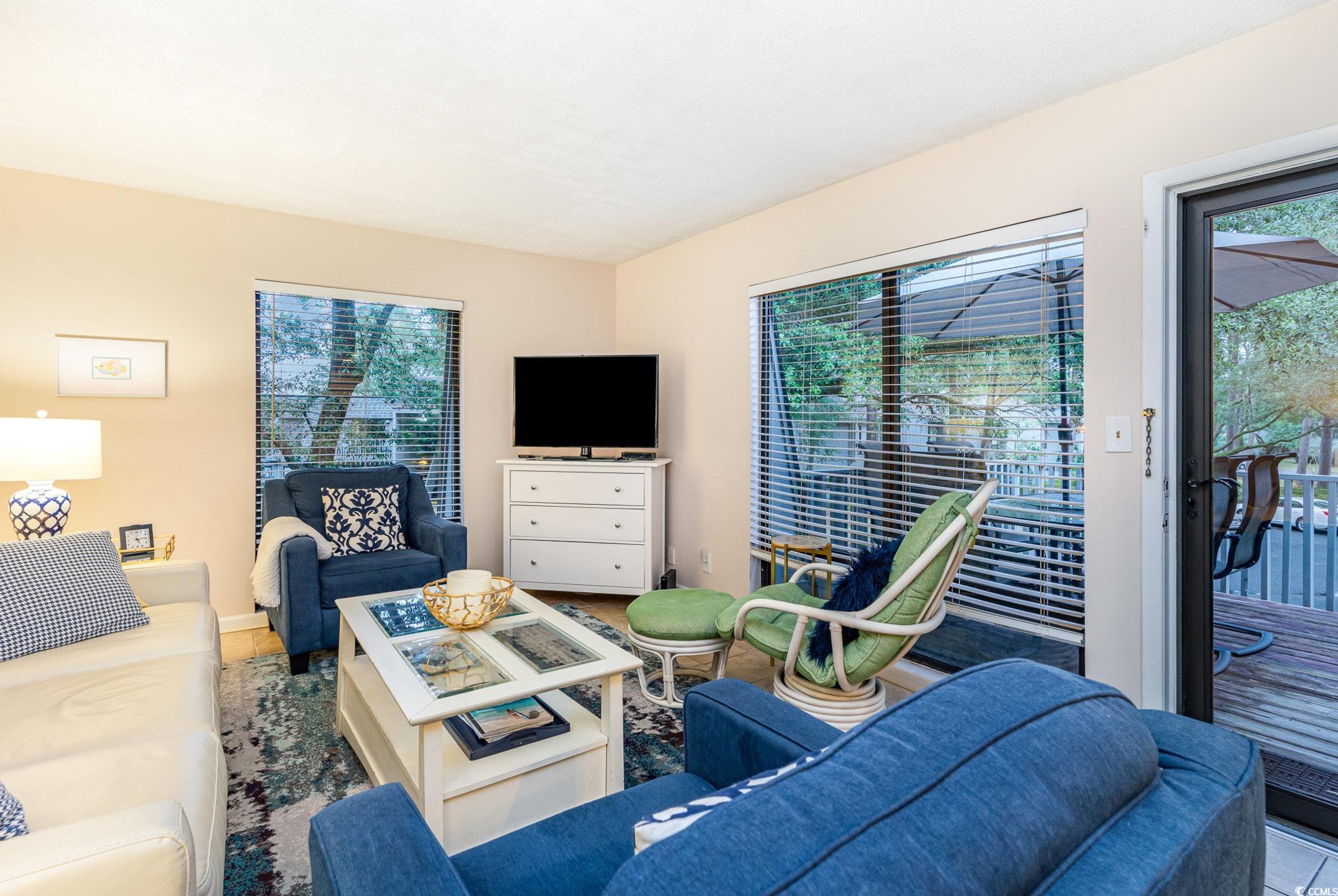 88 Salt Marsh Circle #22C, Pawleys Island, South Carolina image 4