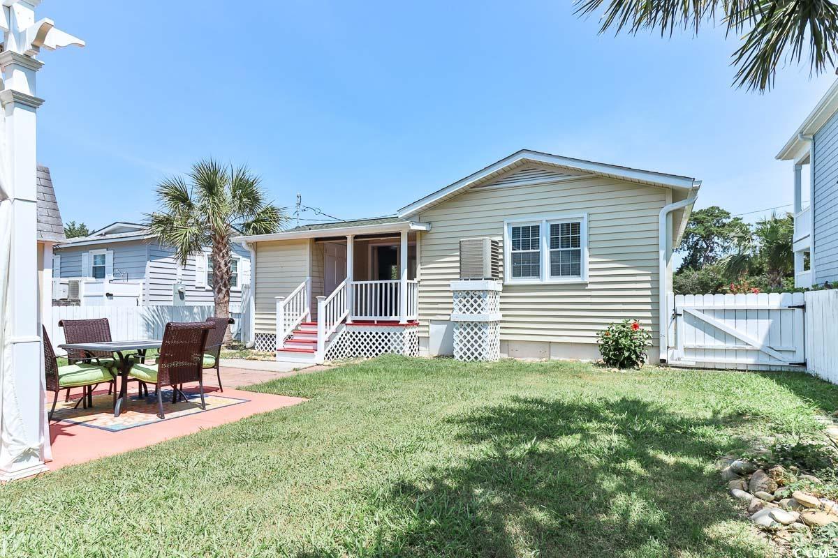 317 23rd Ave. N, North Myrtle Beach, South Carolina image 23