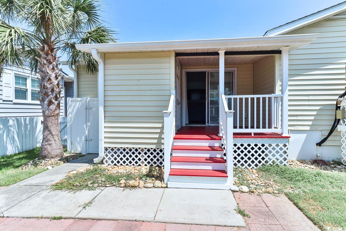 317 23rd Ave. N, North Myrtle Beach, South Carolina image 25