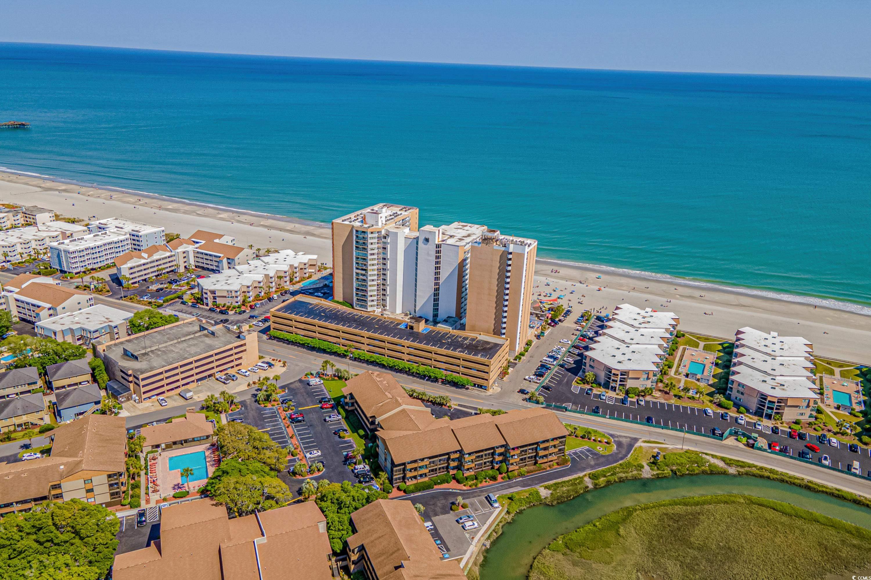 9550 Shore Dr. #418, Myrtle Beach, South Carolina image 25