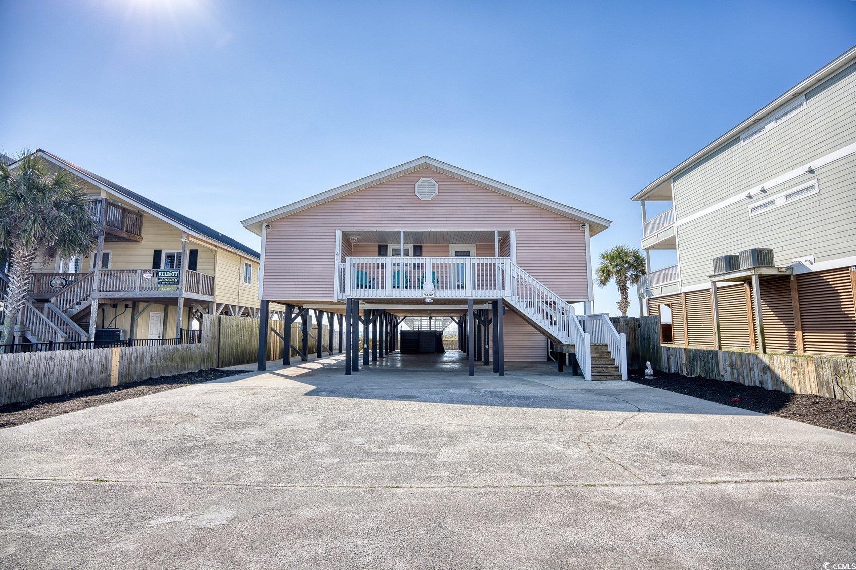 2402 N Ocean Blvd., North Myrtle Beach, South Carolina image 1