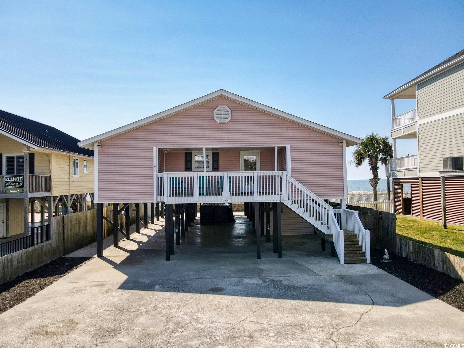 2402 N Ocean Blvd., North Myrtle Beach, South Carolina image 2