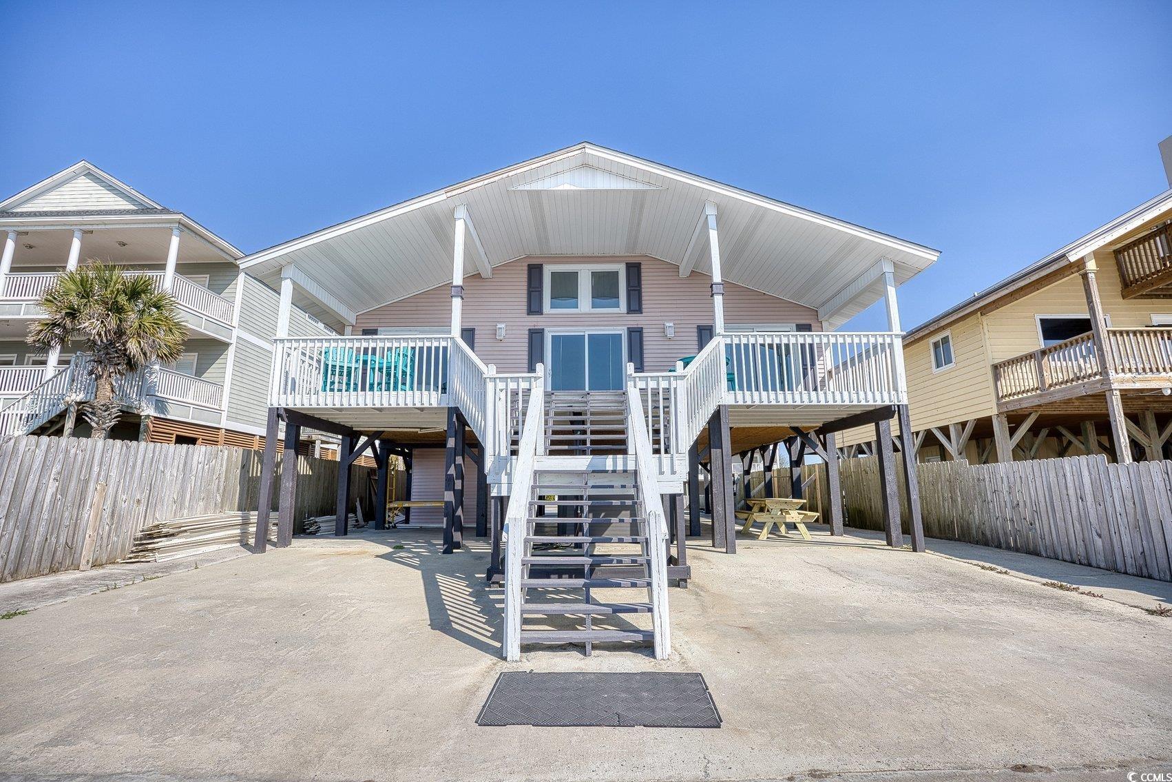 2402 N Ocean Blvd., North Myrtle Beach, South Carolina image 3