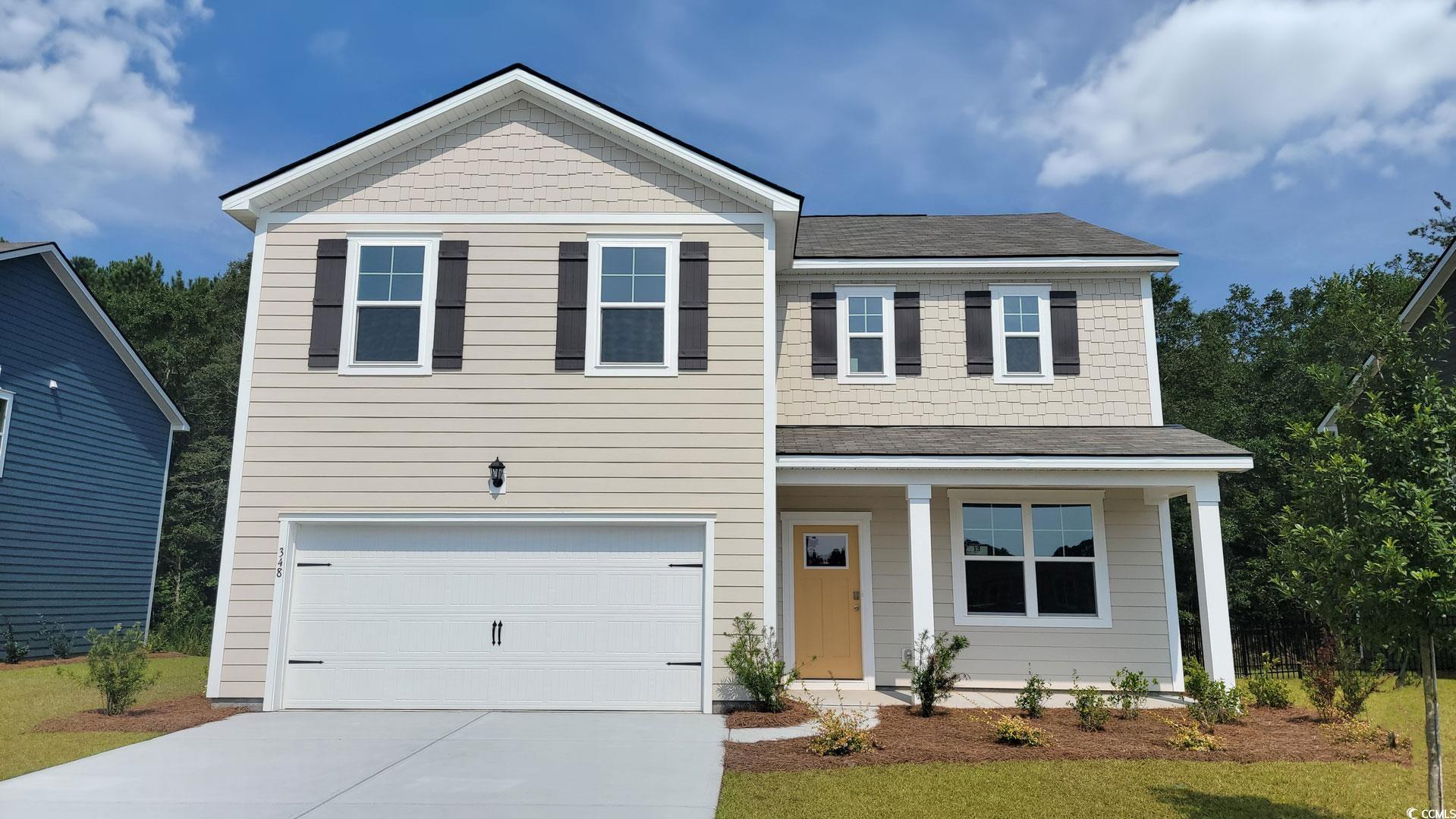 348 Rookroost Circle Conway, SC 29526