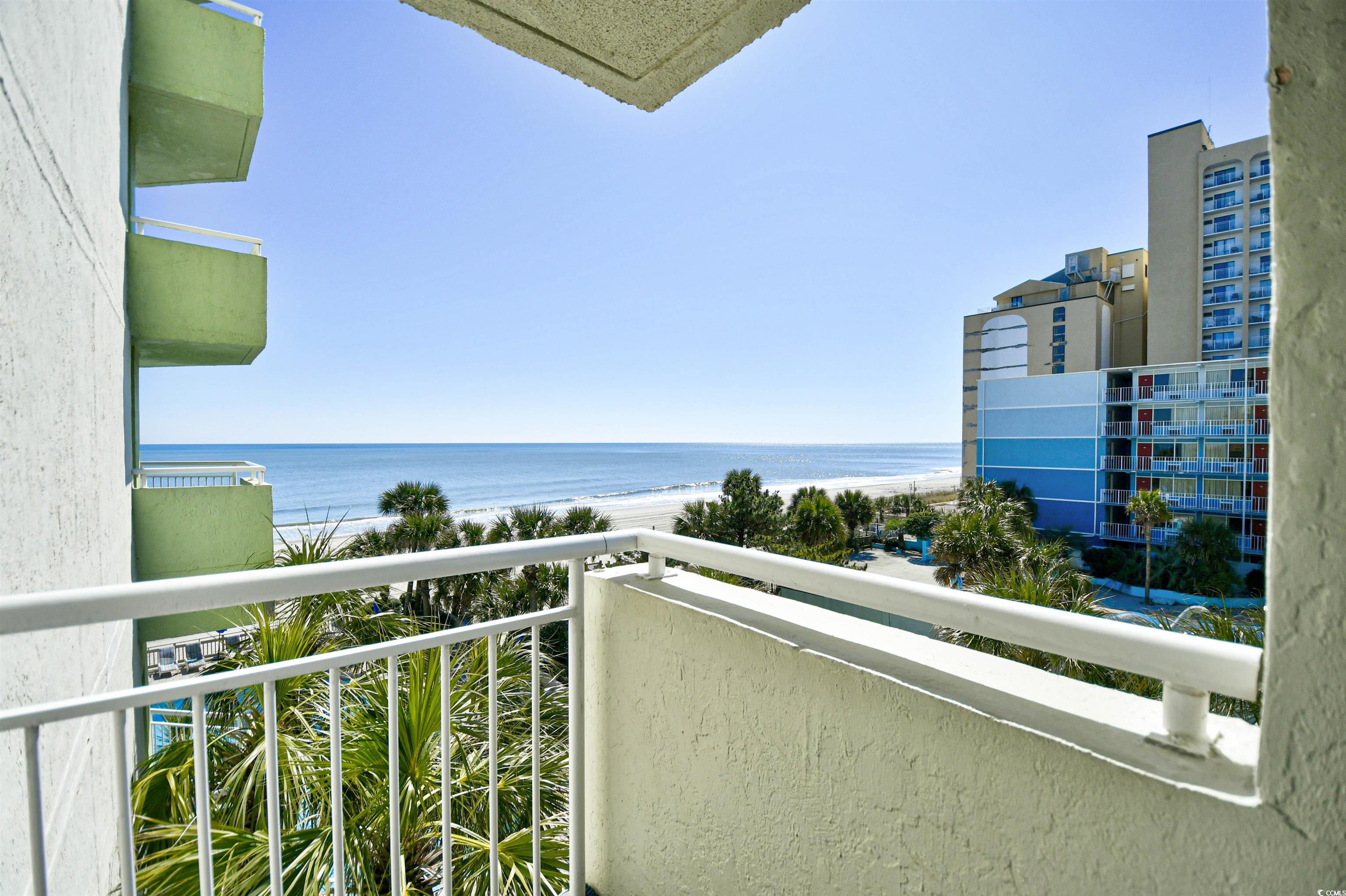 1105 S Ocean Blvd. #336, Myrtle Beach, South Carolina image 15