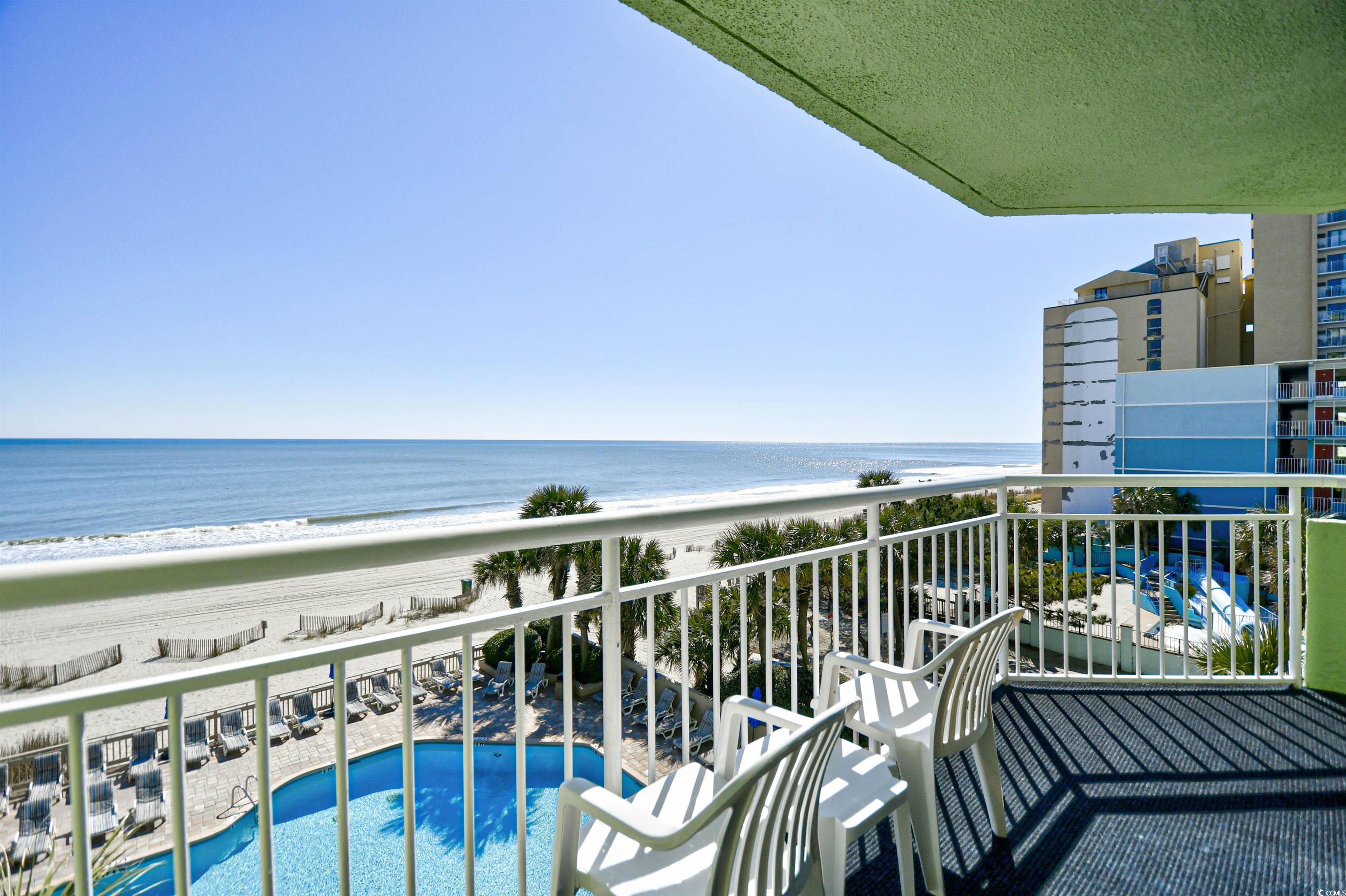 1105 S Ocean Blvd. #336, Myrtle Beach, South Carolina image 18