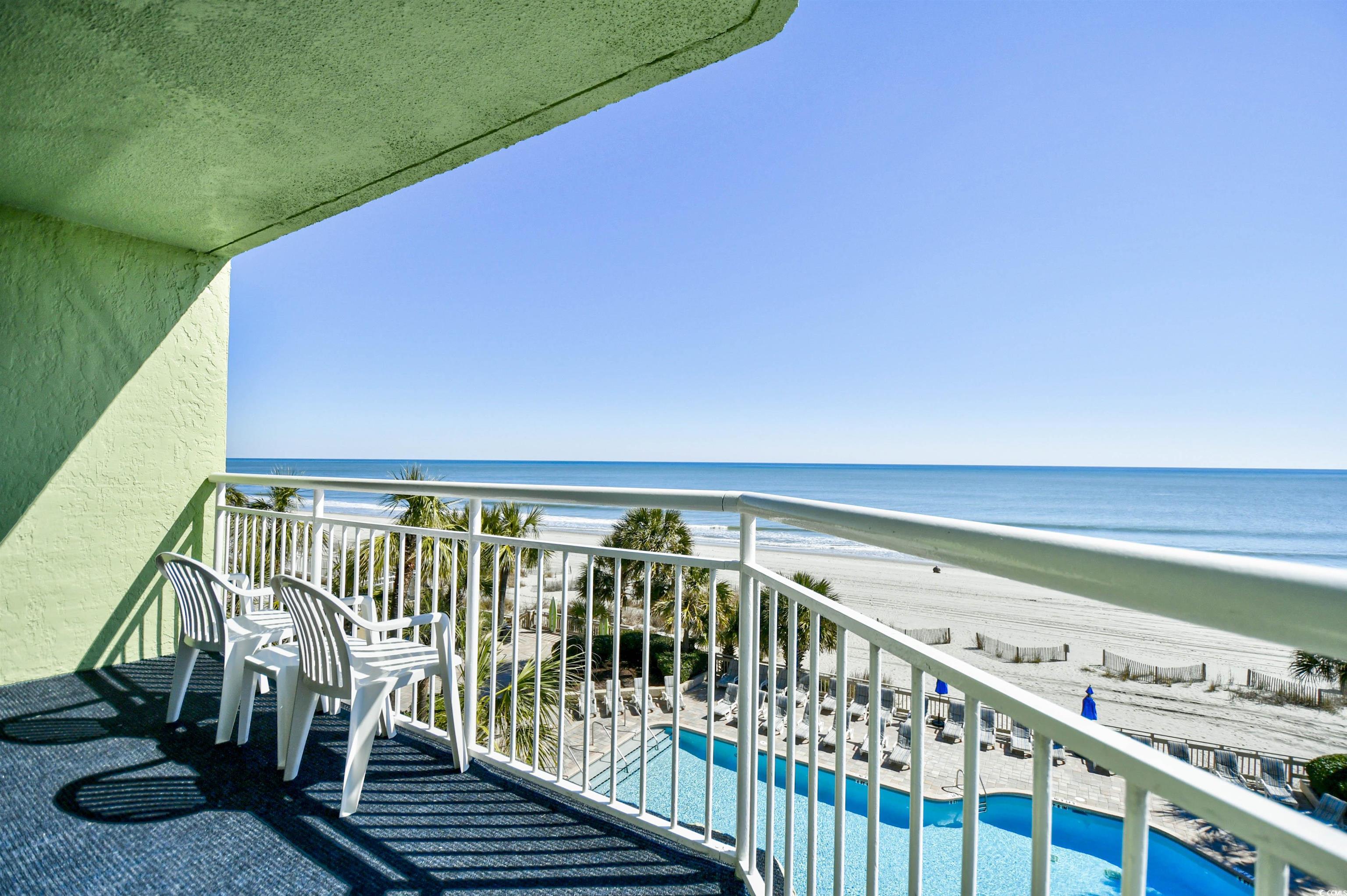 1105 S Ocean Blvd. #336, Myrtle Beach, South Carolina image 19