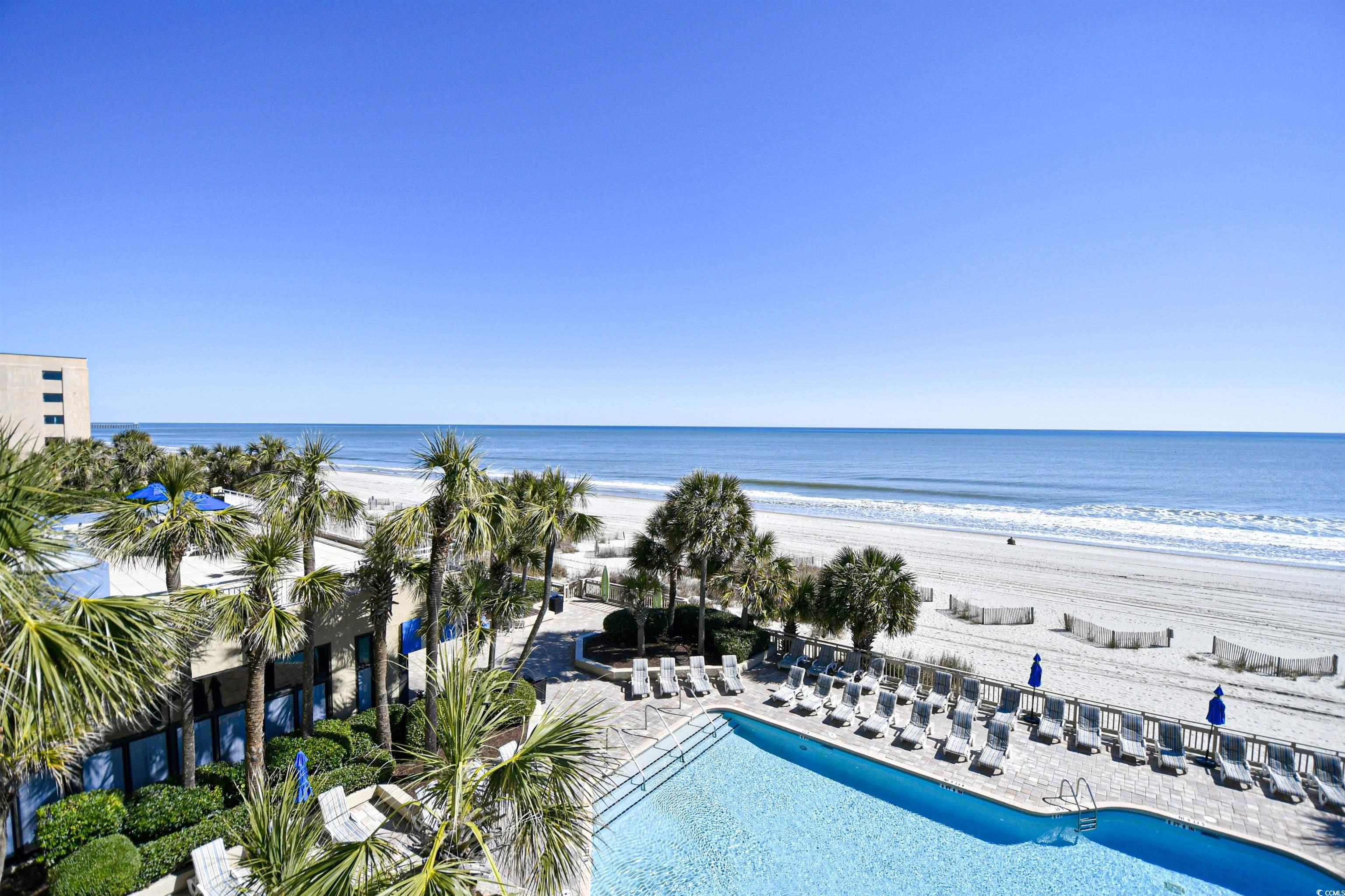 1105 S Ocean Blvd. #336, Myrtle Beach, South Carolina image 20