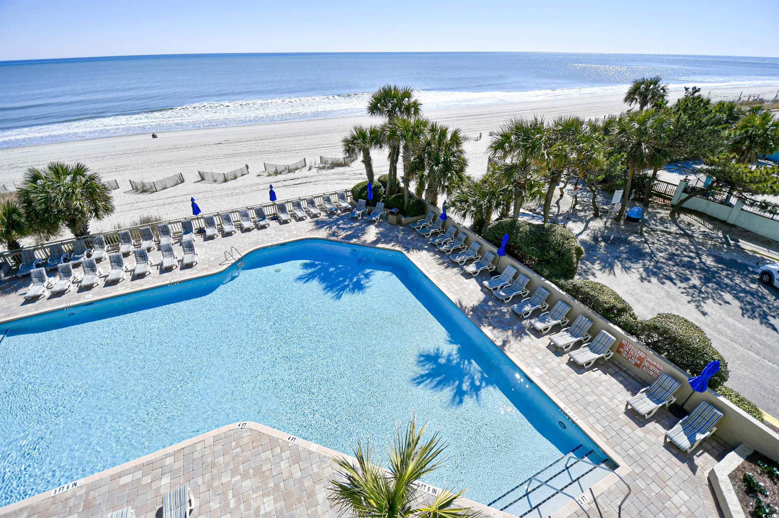 1105 S Ocean Blvd. #336, Myrtle Beach, South Carolina image 22