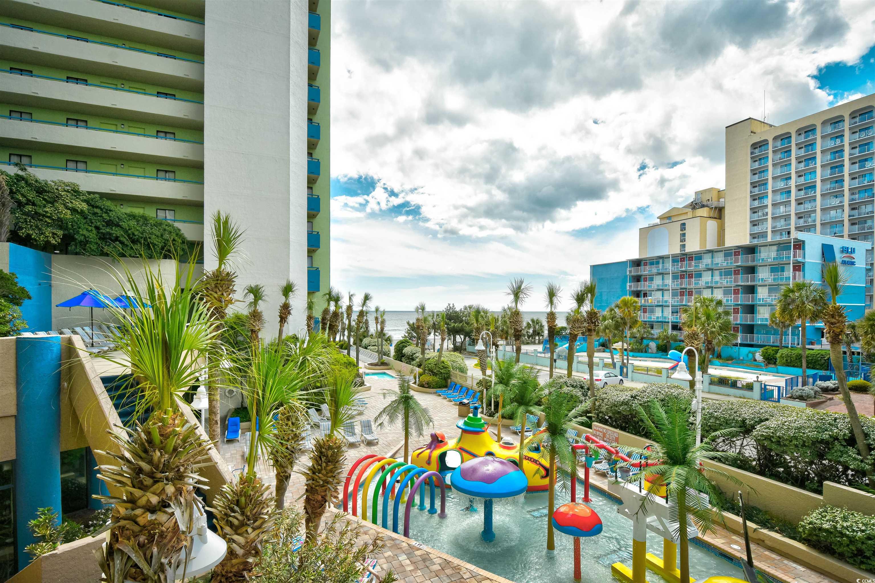 1105 S Ocean Blvd. #336, Myrtle Beach, South Carolina image 23