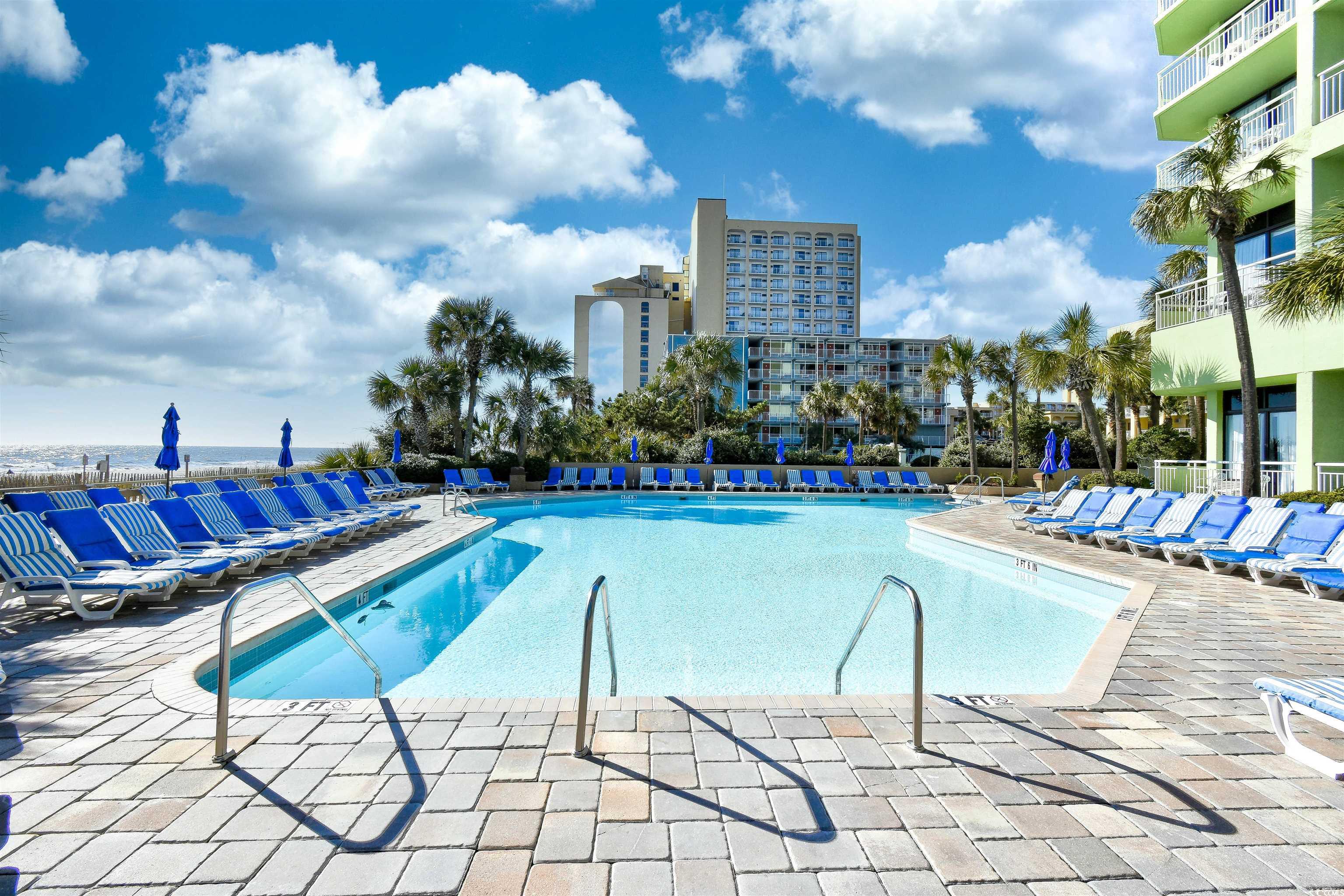 1105 S Ocean Blvd. #336, Myrtle Beach, South Carolina image 33