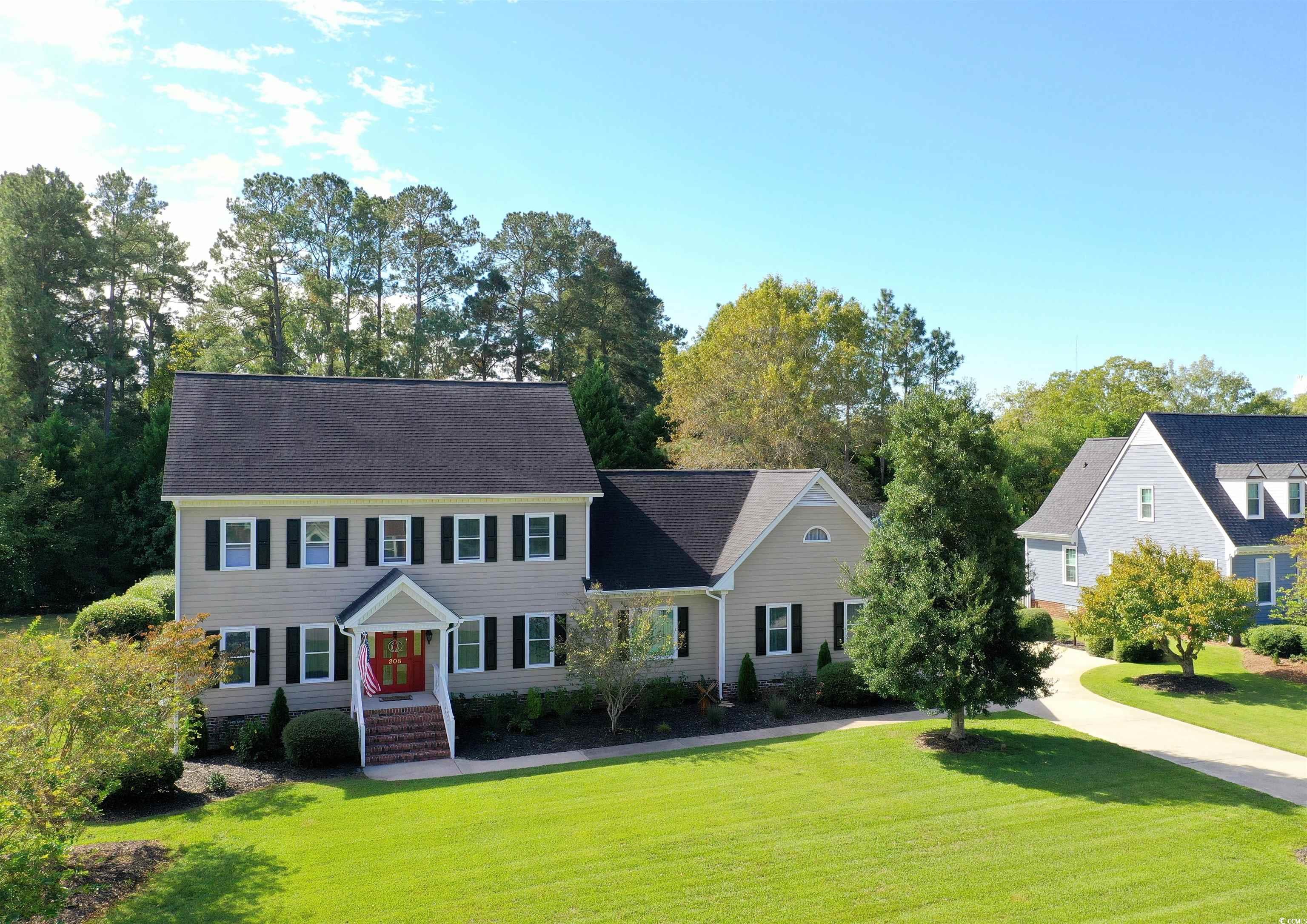 208 Summit Pl. Whiteville, NC 28472