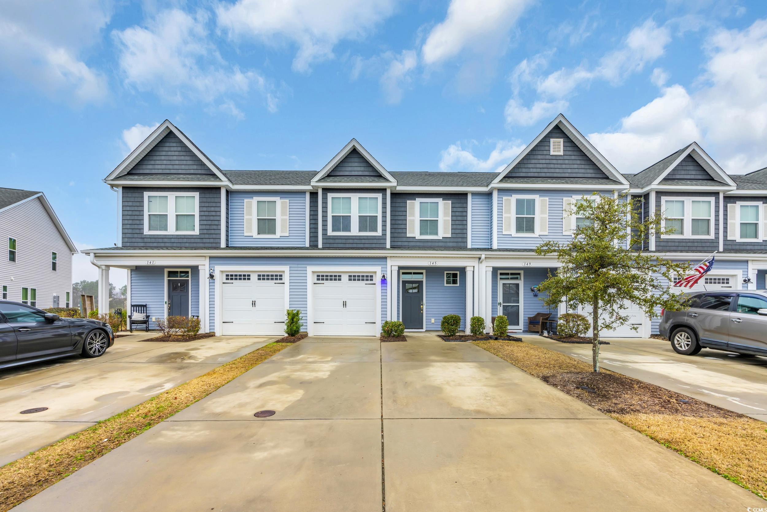 145 Goldenrod Circle UNIT 7B Little River, SC 29566