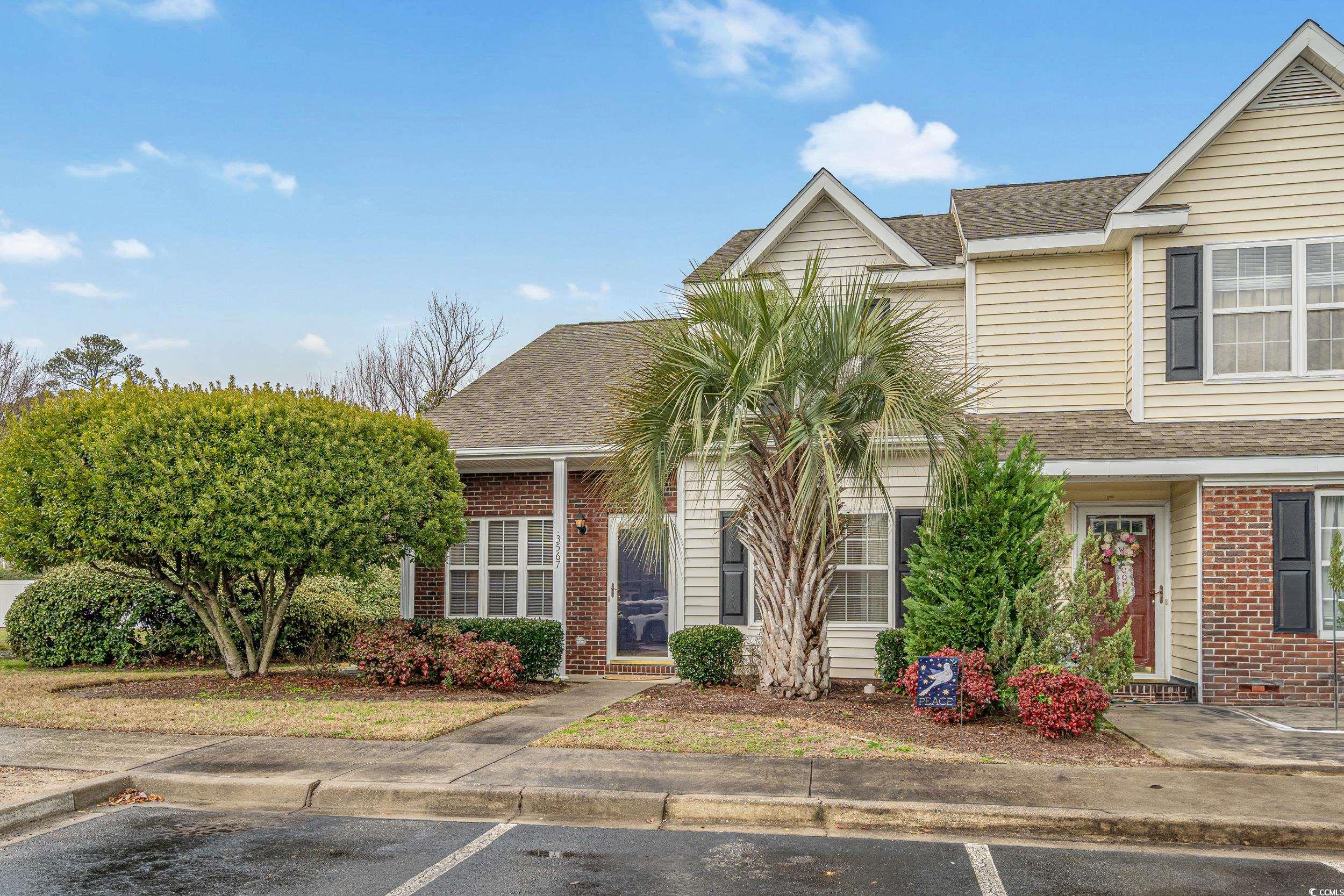 3567 Chestnut Dr. #3567, Myrtle Beach, South Carolina image 34