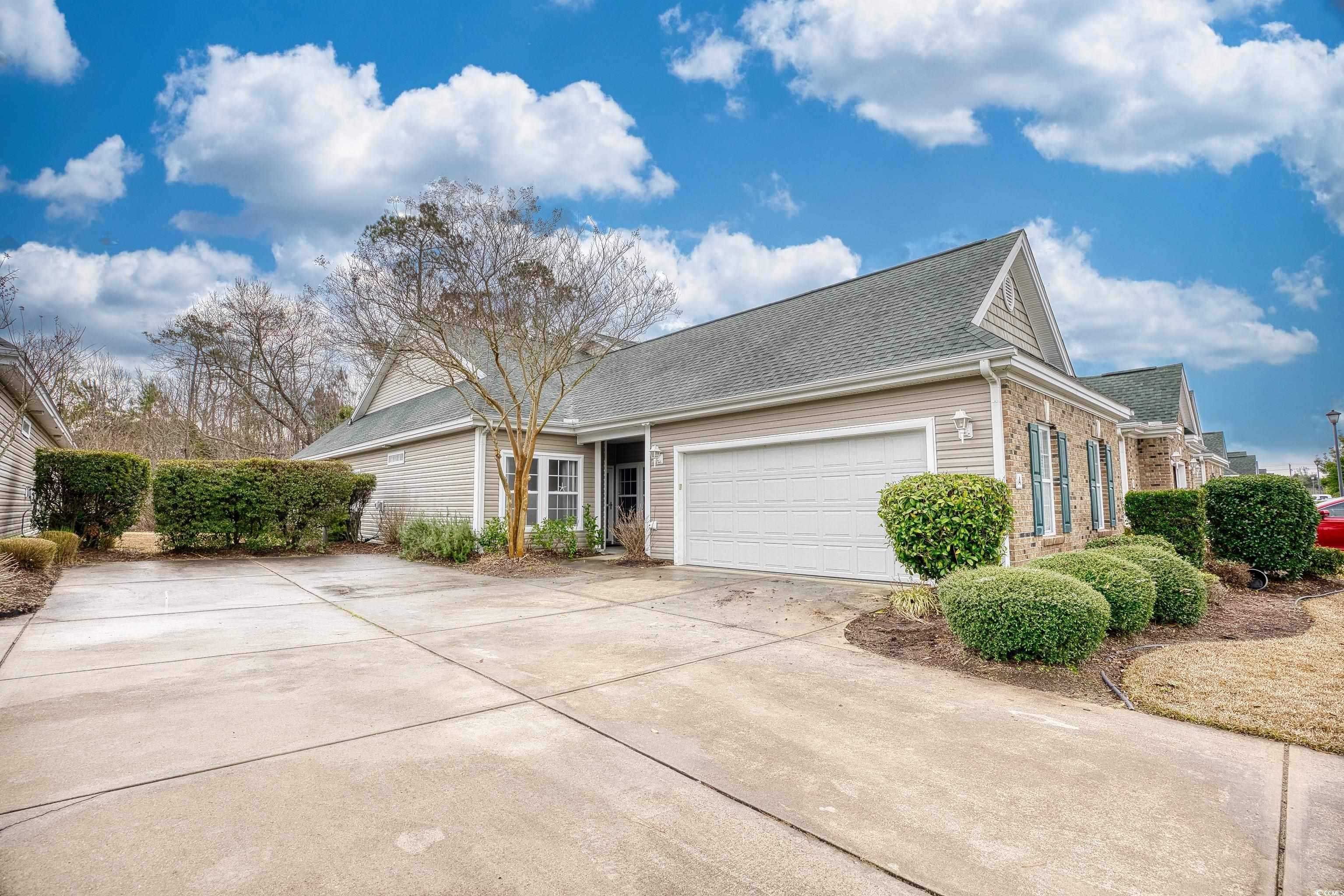 440 Woodpecker Ln. UNIT A Murrells Inlet, SC 29576