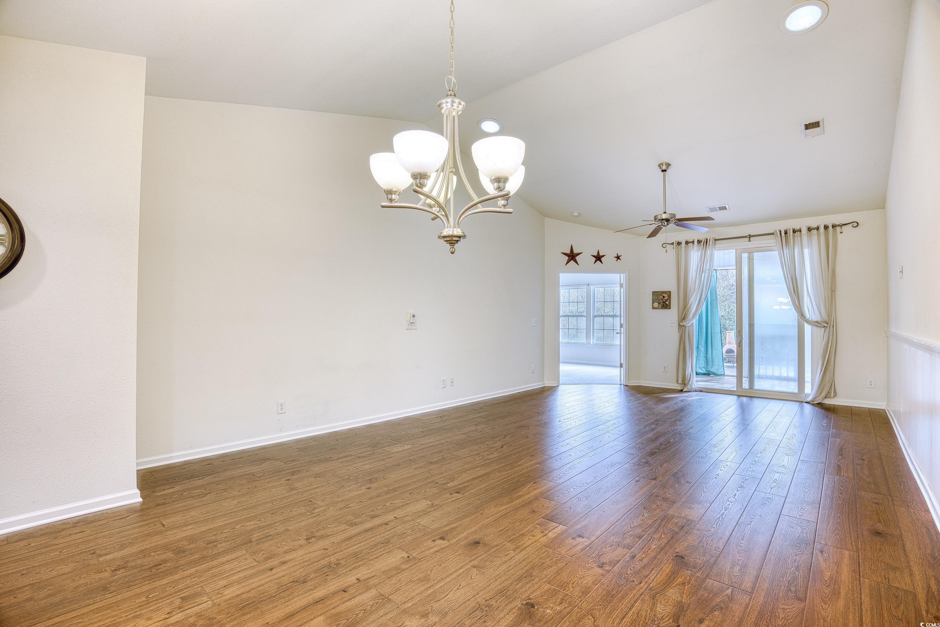 1819 Ocean Blvd. N #1403, North Myrtle Beach, South Carolina image 15