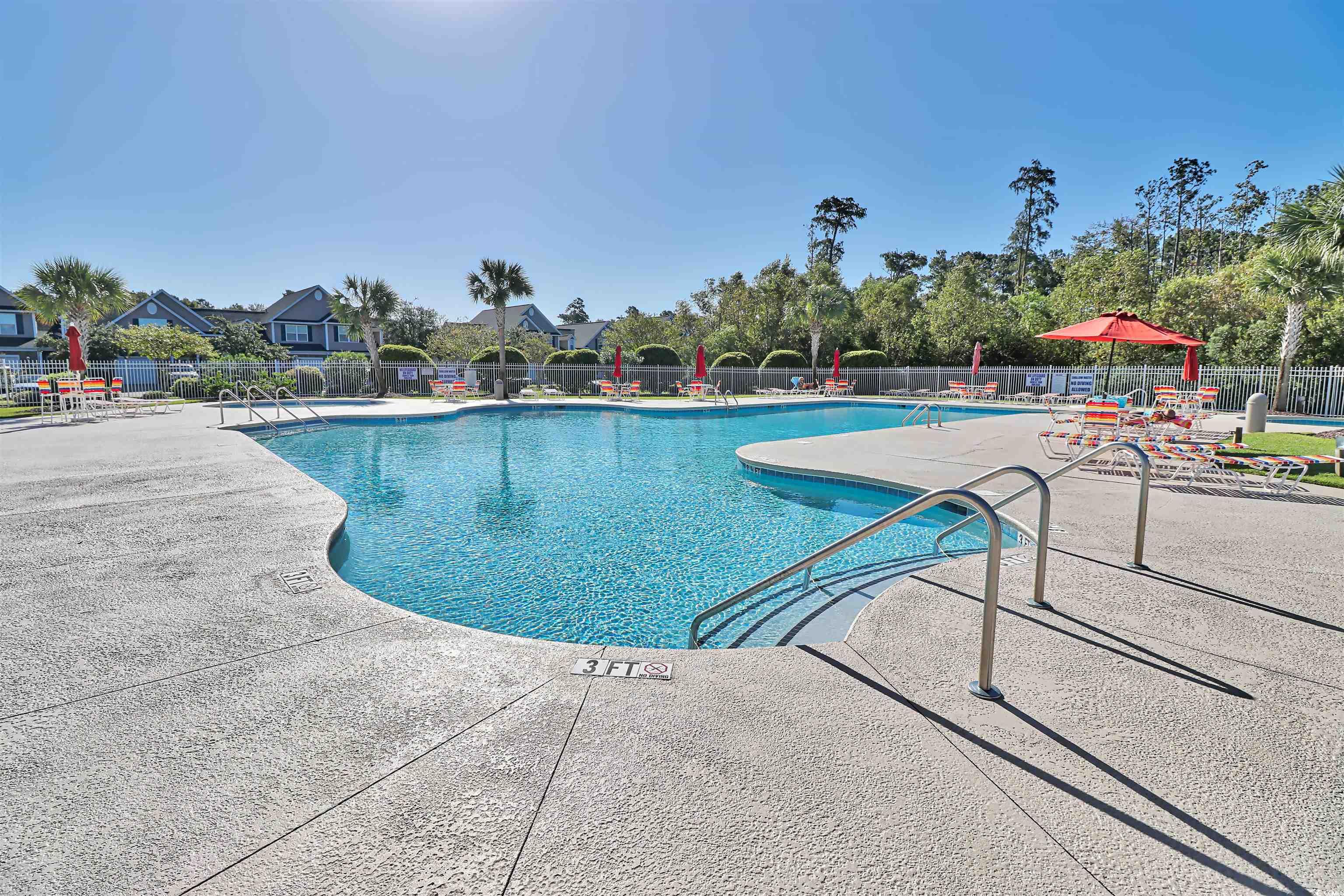 1819 Ocean Blvd. N #1403, North Myrtle Beach, South Carolina image 38