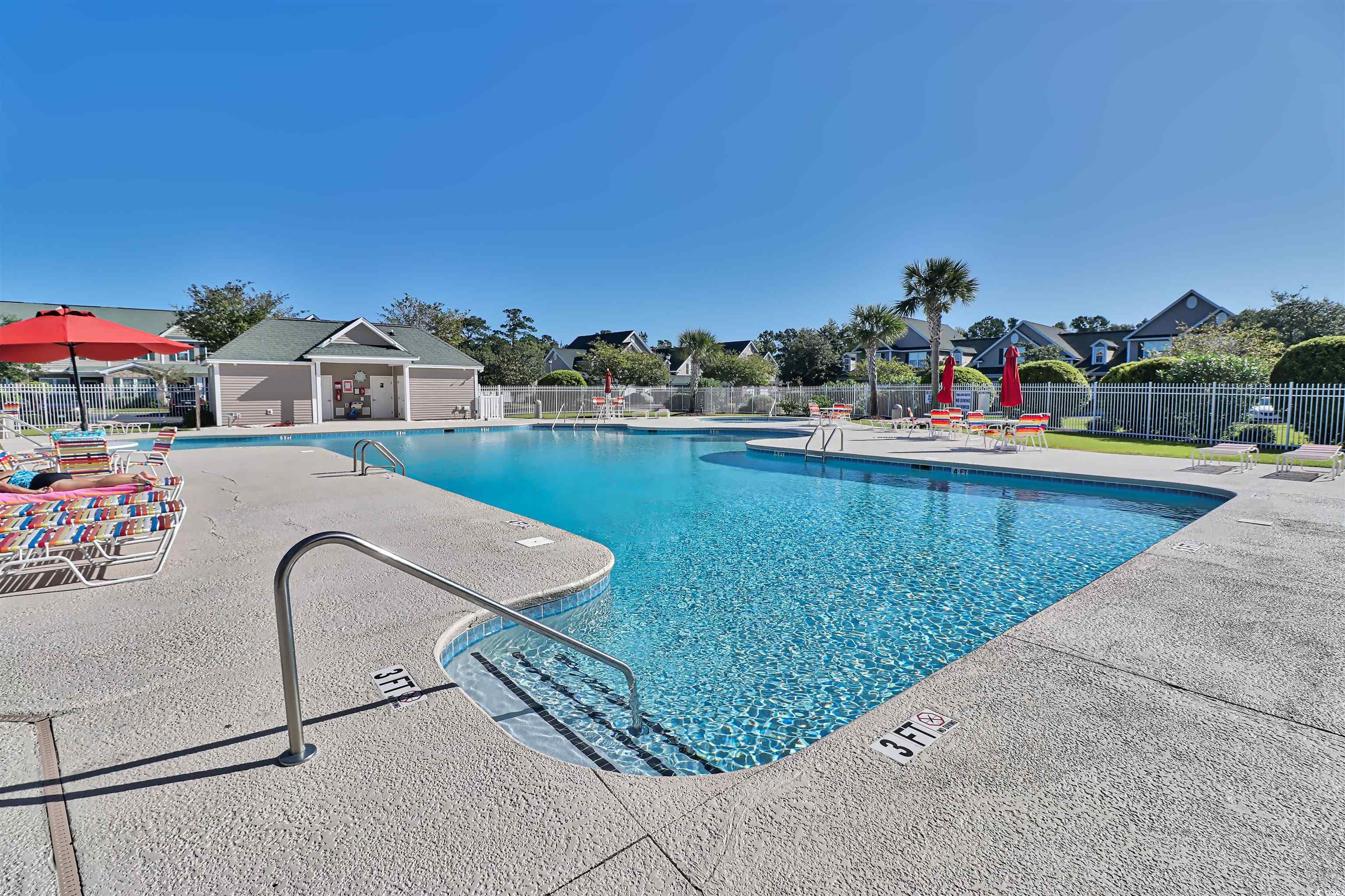 1819 Ocean Blvd. N #1403, North Myrtle Beach, South Carolina image 39