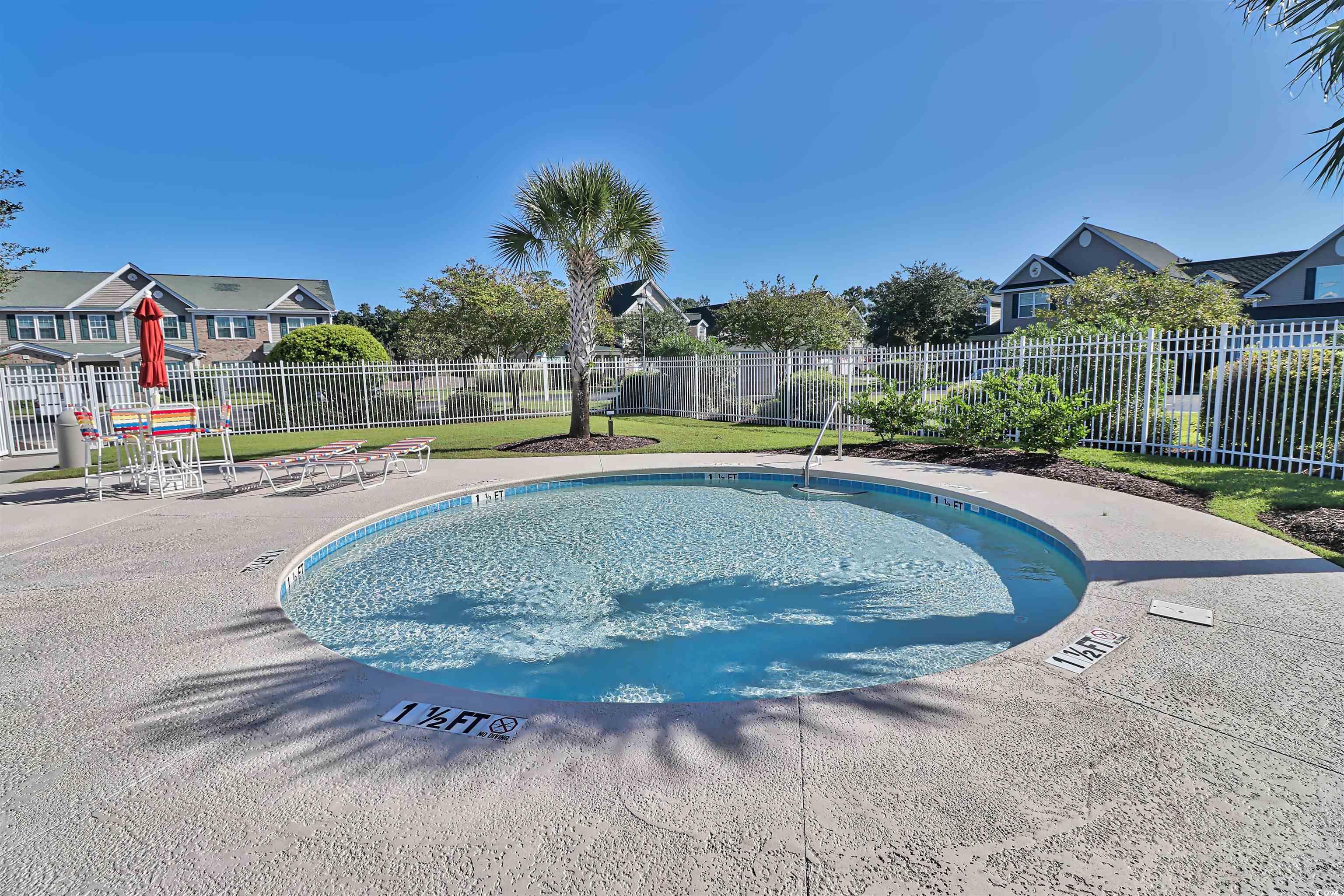 1819 Ocean Blvd. N #1403, North Myrtle Beach, South Carolina image 40