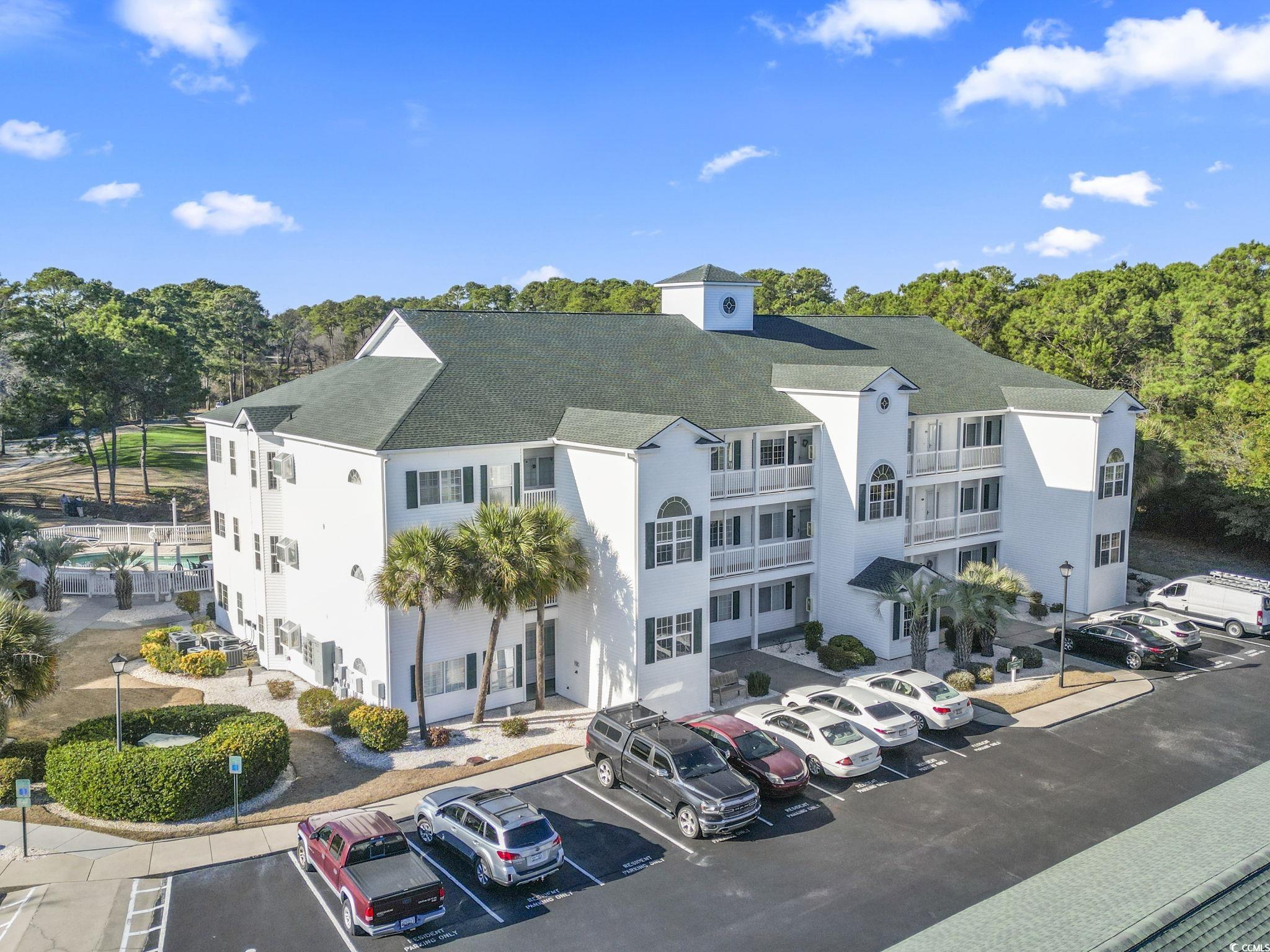 131 Greenside Villas Dr. UNIT B10 Little River, SC 29566