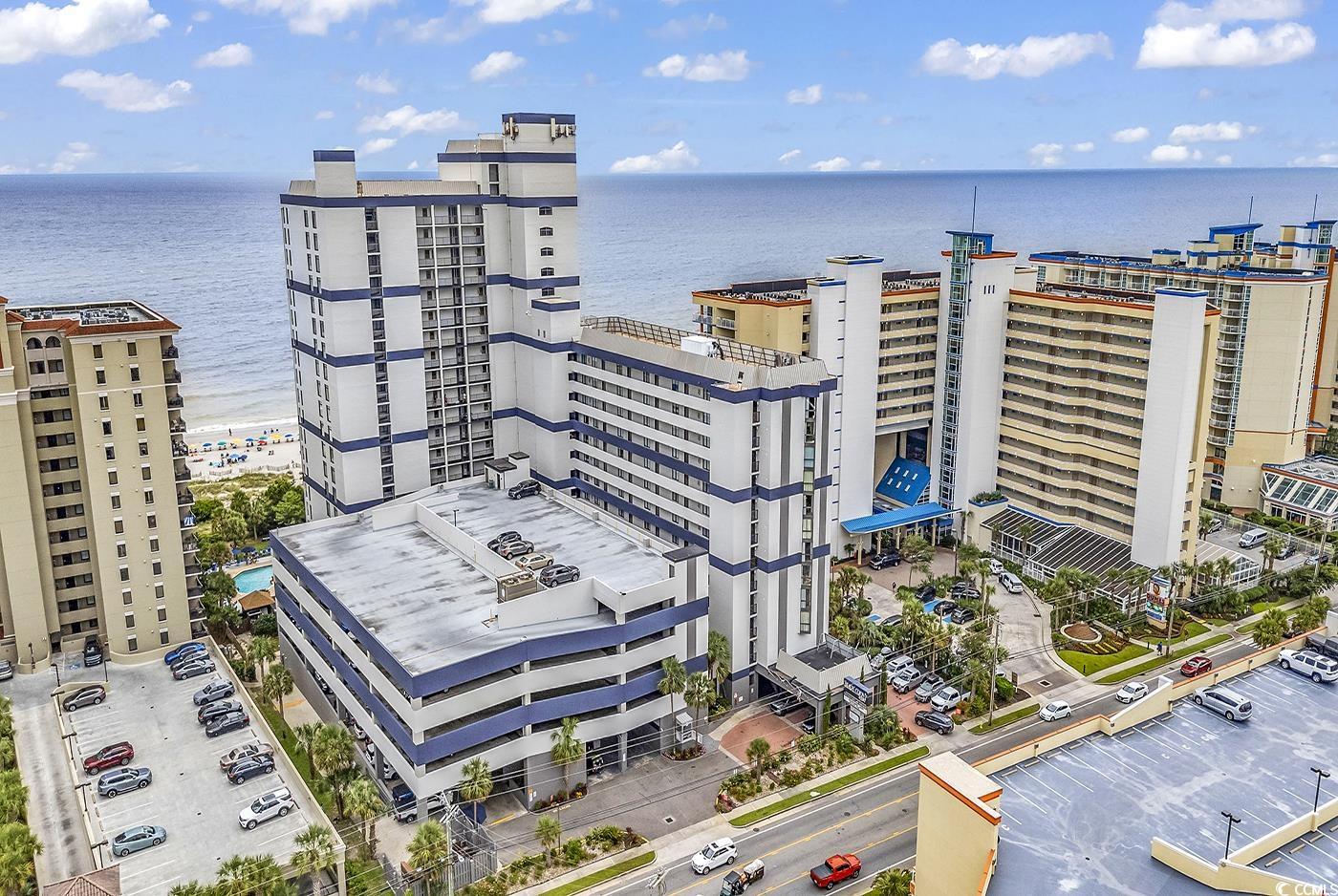 5308 N Ocean Blvd. UNIT #2108 Myrtle Beach, SC 29577