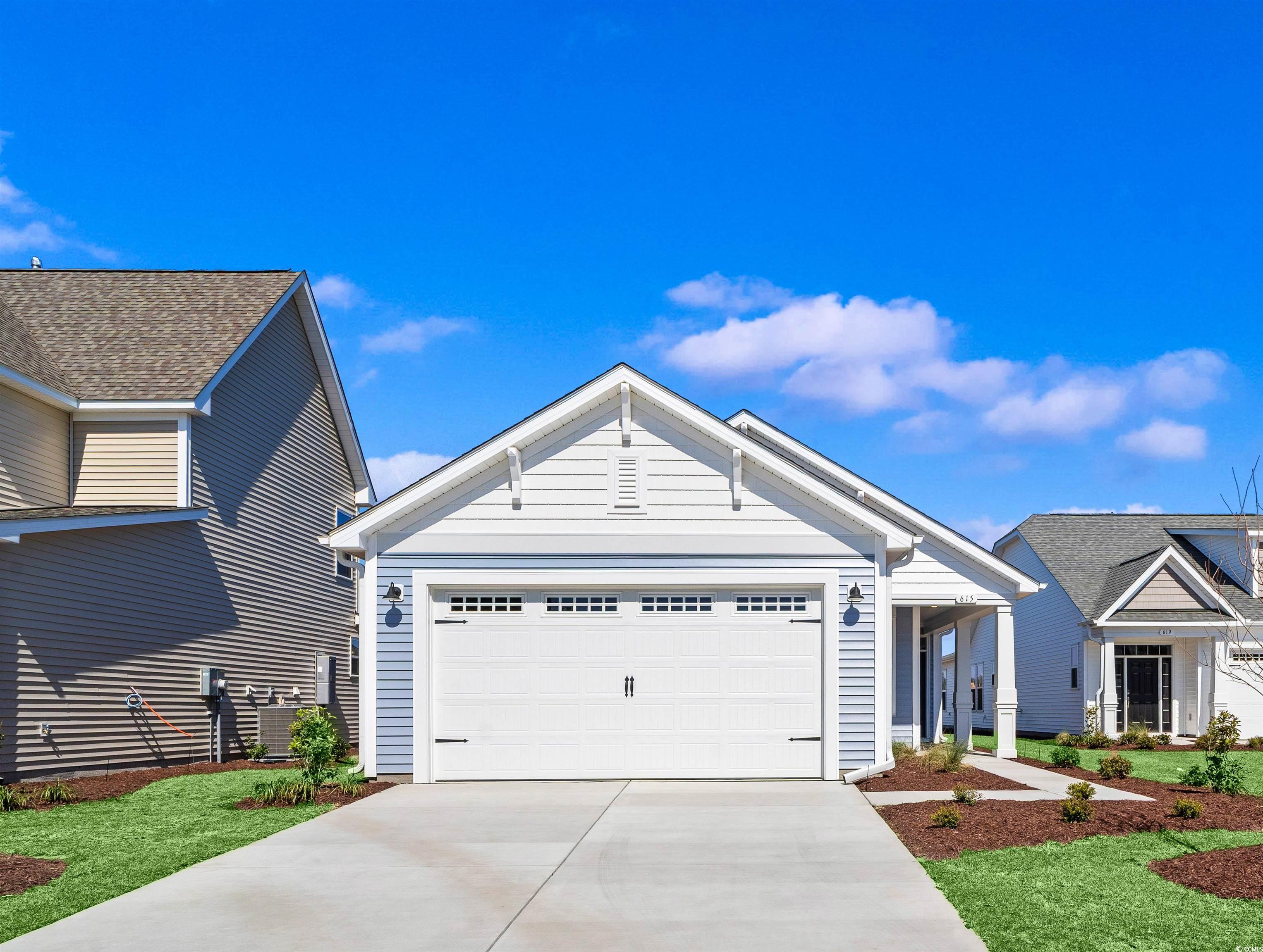 615 Castle Ct. Myrtle Beach, SC 29579