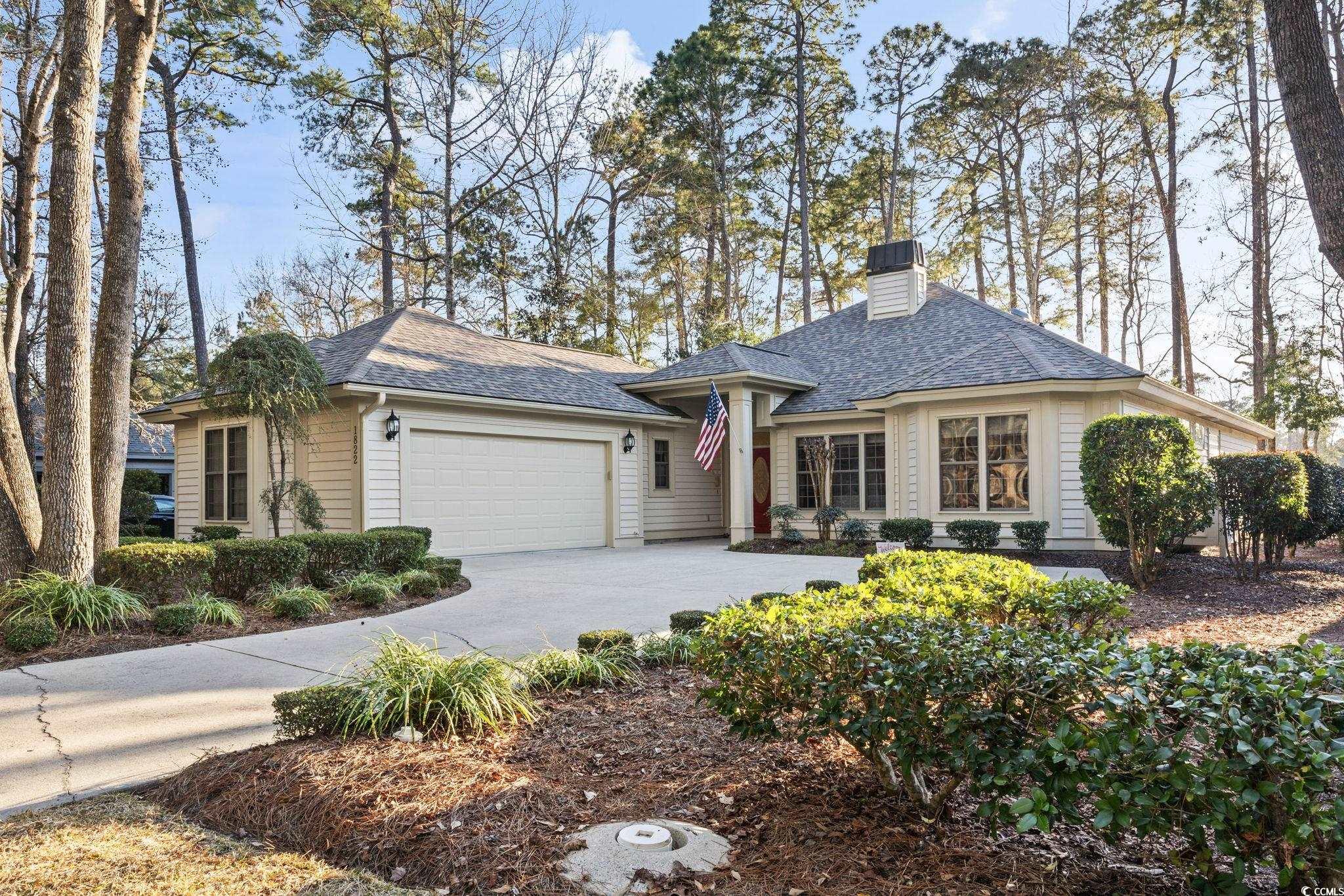 1822 Topsail Ln. North Myrtle Beach, SC 29582