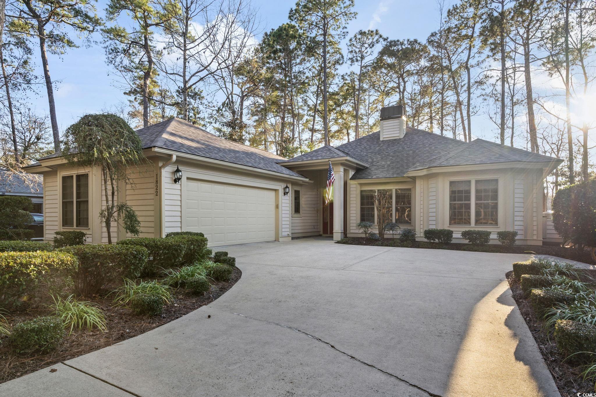 1822 Topsail Ln., North Myrtle Beach, South Carolina image 32