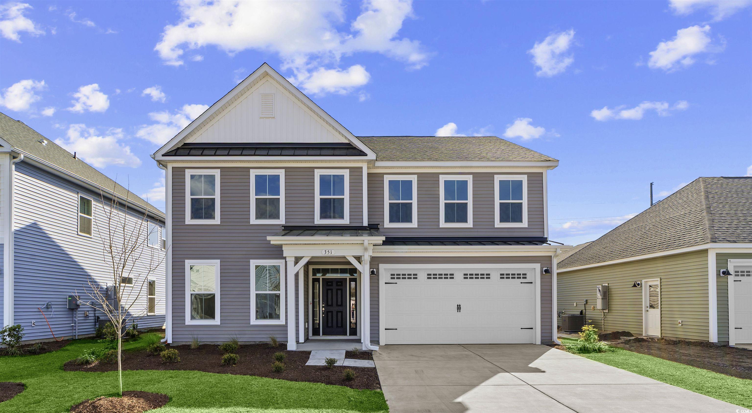 351 Broughton Dr. Myrtle Beach, SC 29579