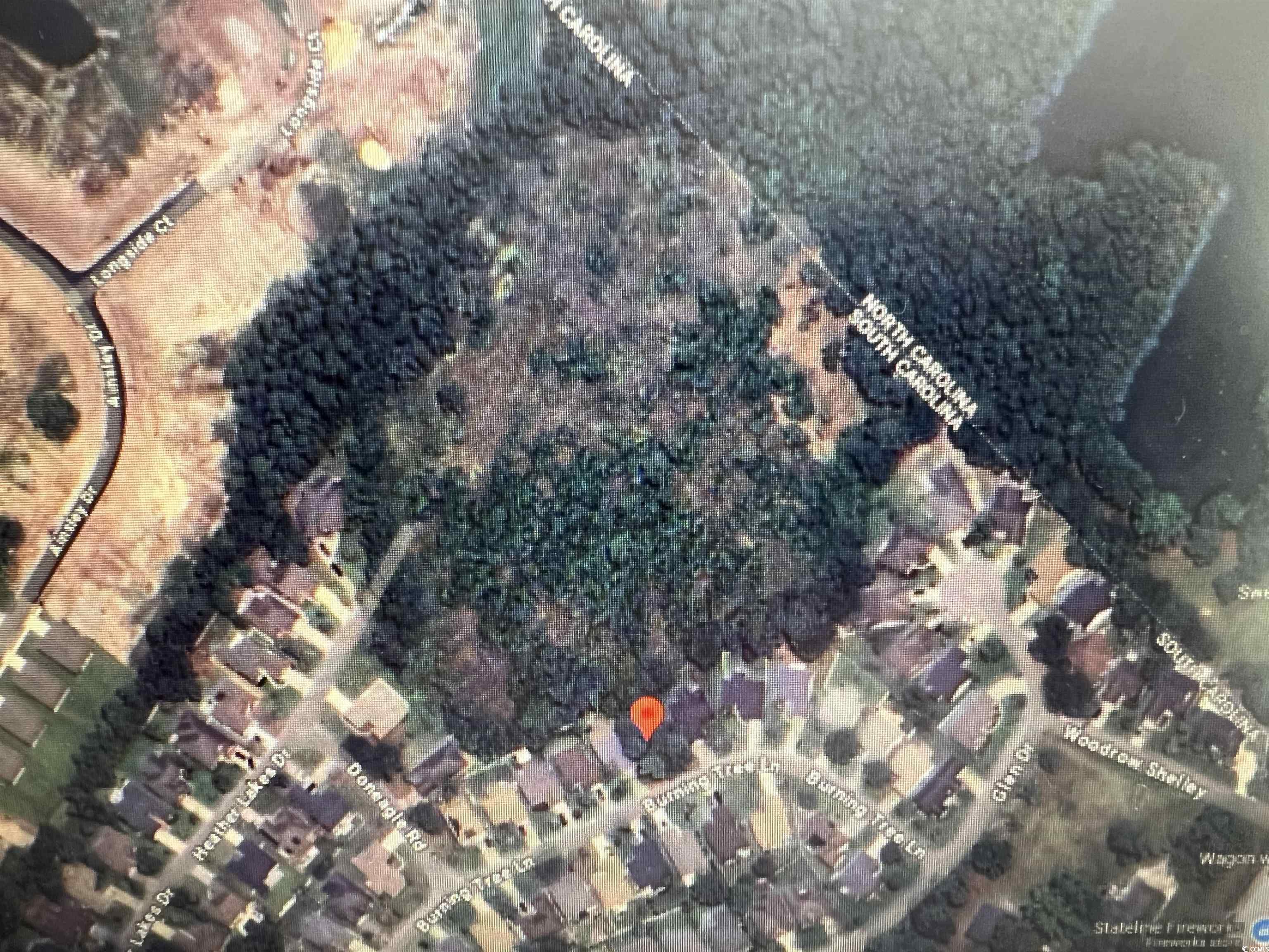 TBD Heather Lakes Dr. Little River, SC 29566