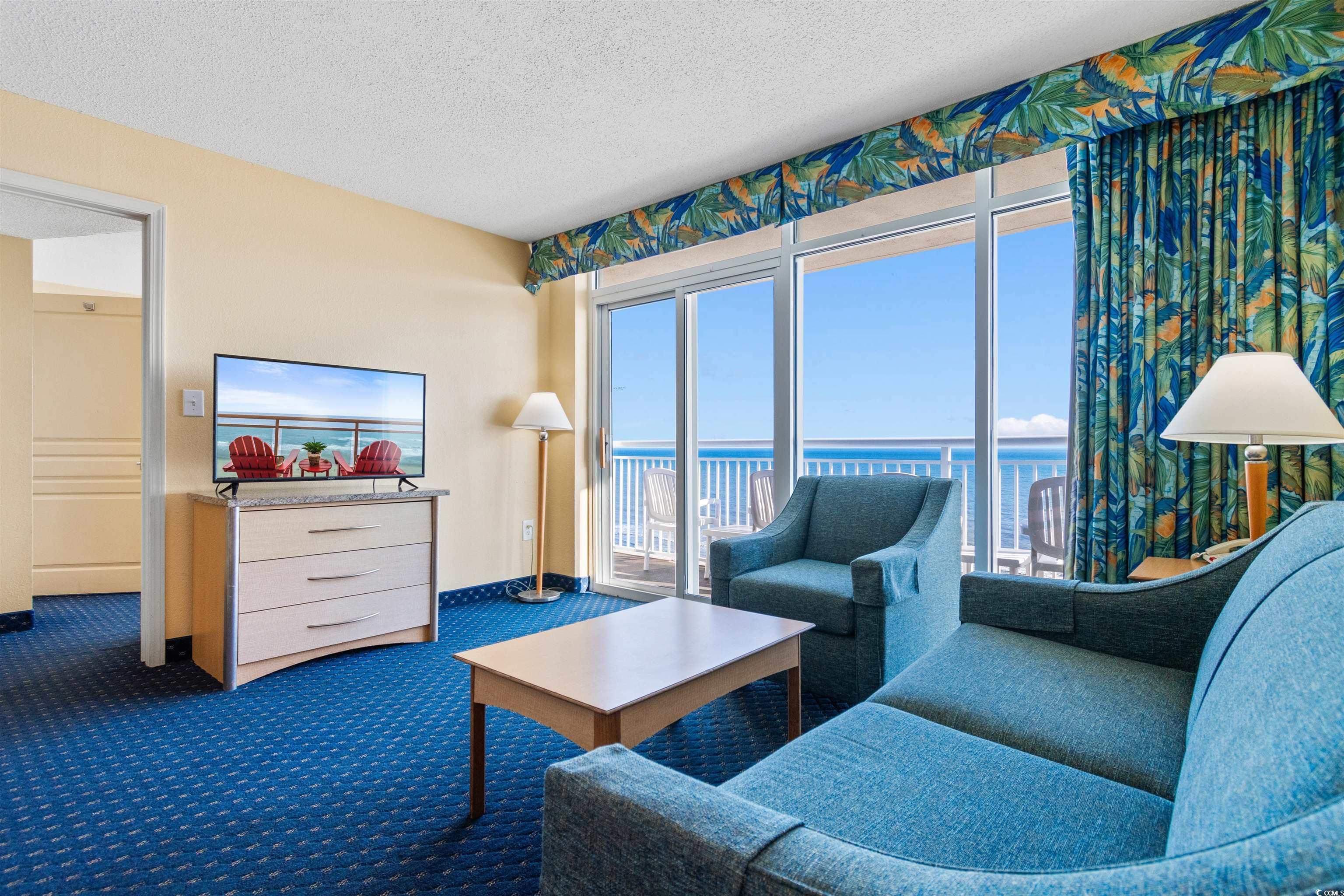 2701 S Ocean Blvd. #1009, North Myrtle Beach, South Carolina image 2