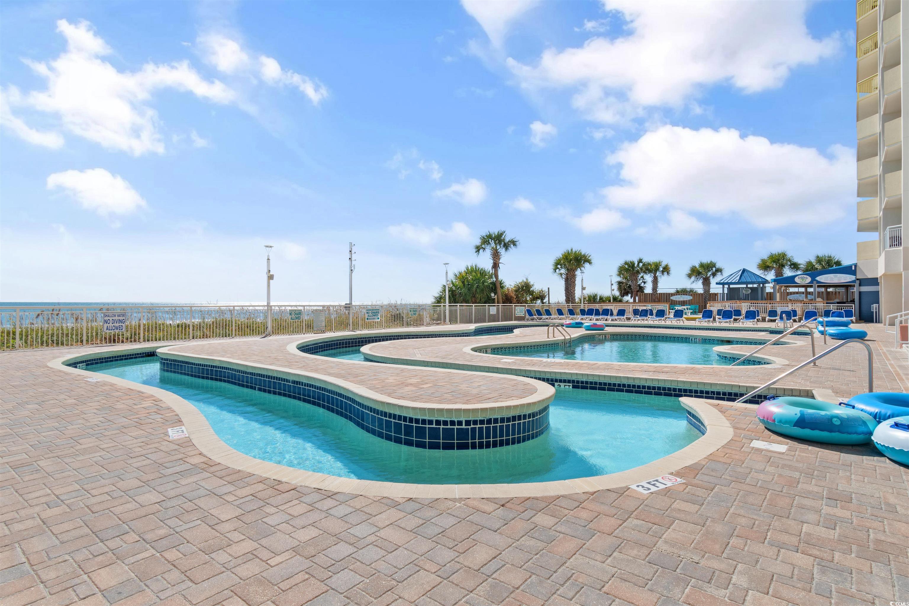 2701 S Ocean Blvd. #1009, North Myrtle Beach, South Carolina image 23