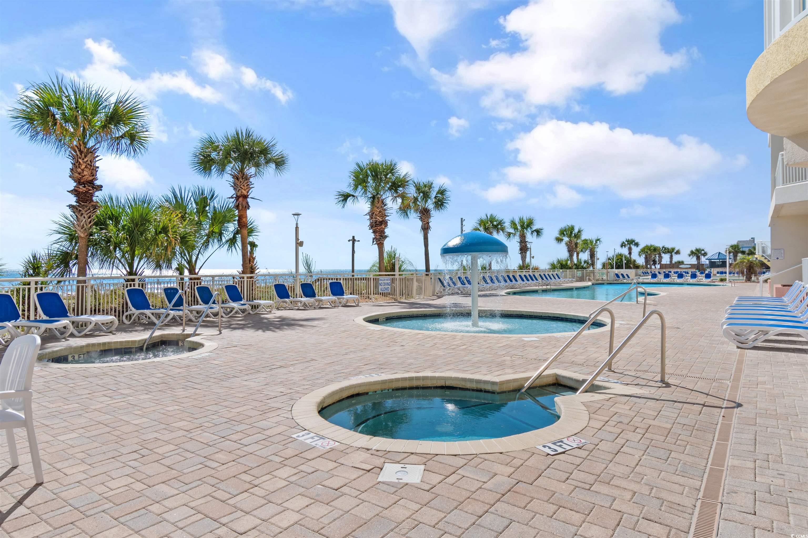 2701 S Ocean Blvd. #1009, North Myrtle Beach, South Carolina image 24